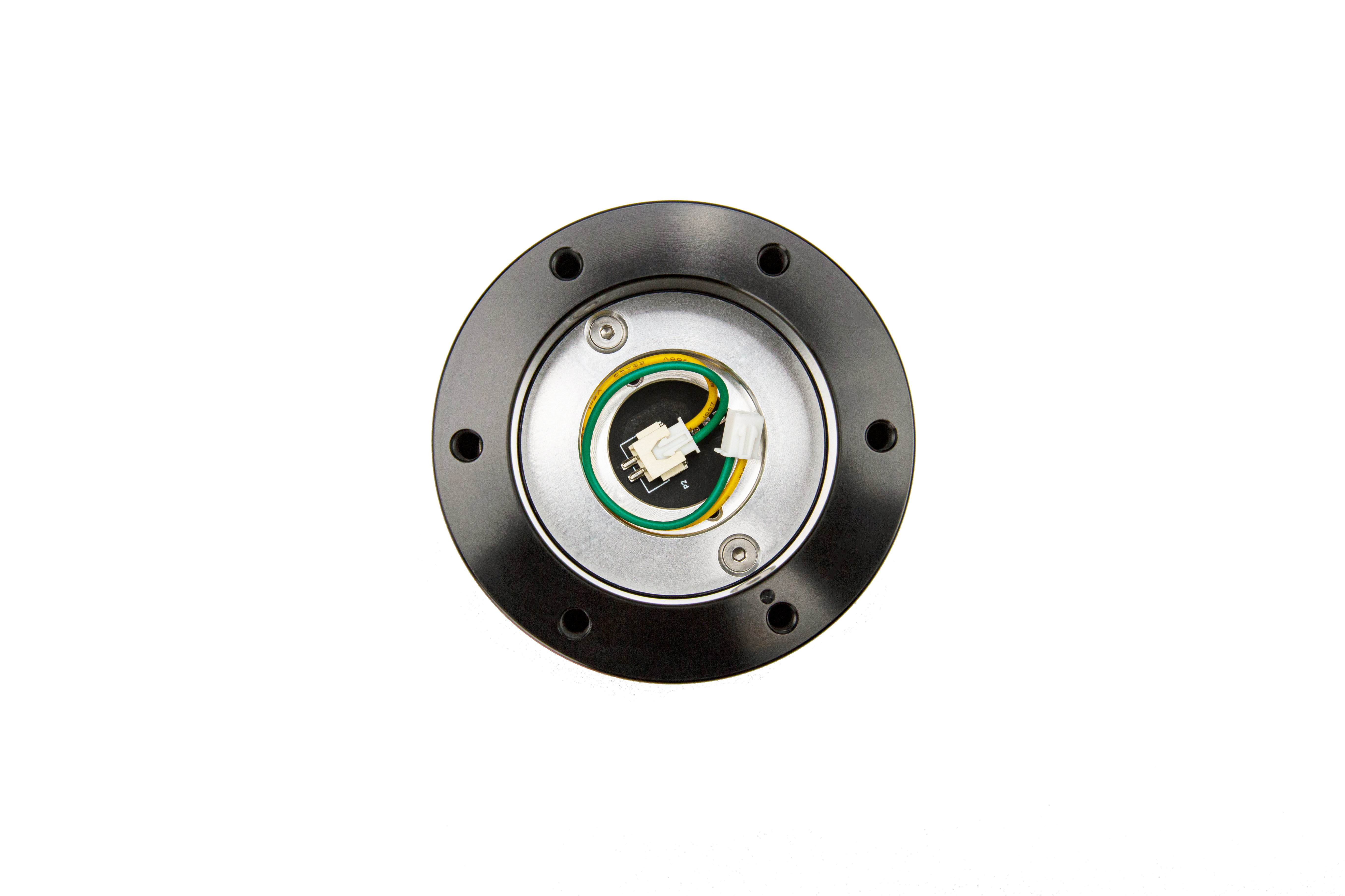 Simagic QR70 Quick-Release Hub – 70 mm Racing Wheel Adapter