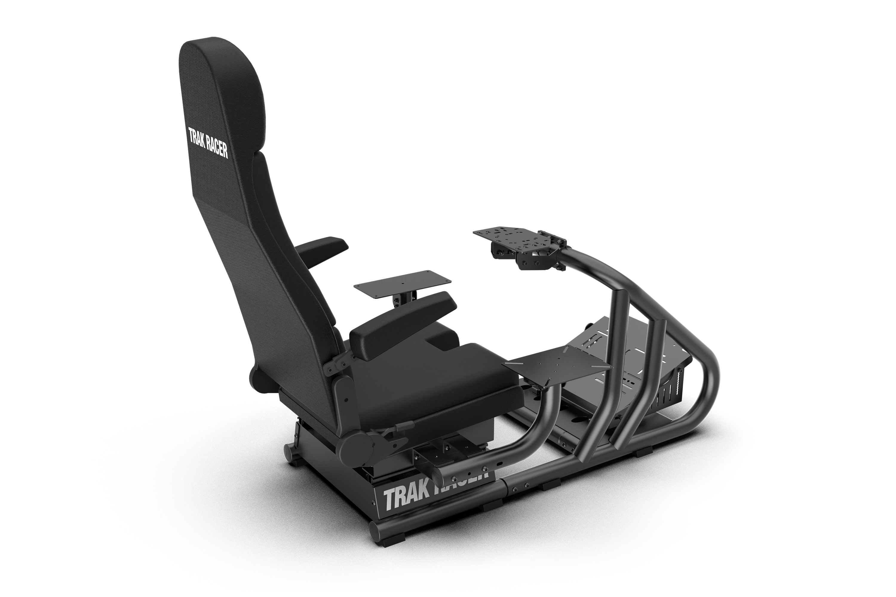 RS6 Flight with Flight Seat