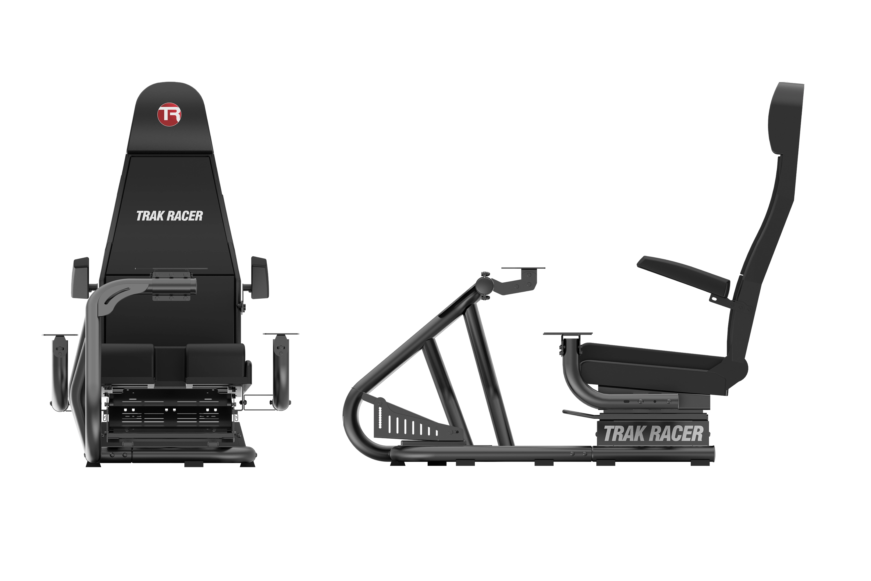 RS6 Flight with Flight Seat