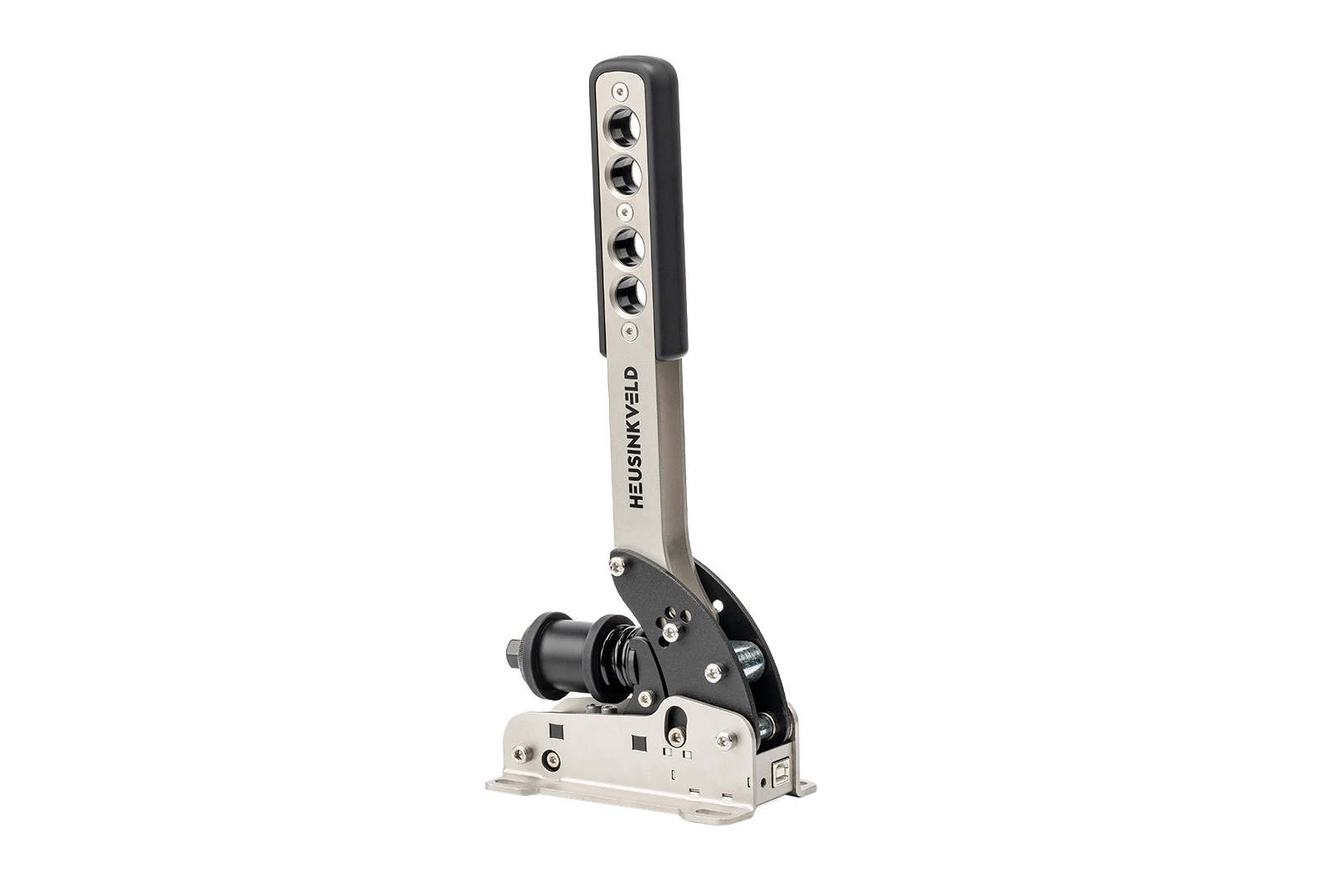 Heusinkveld Handbrake - black