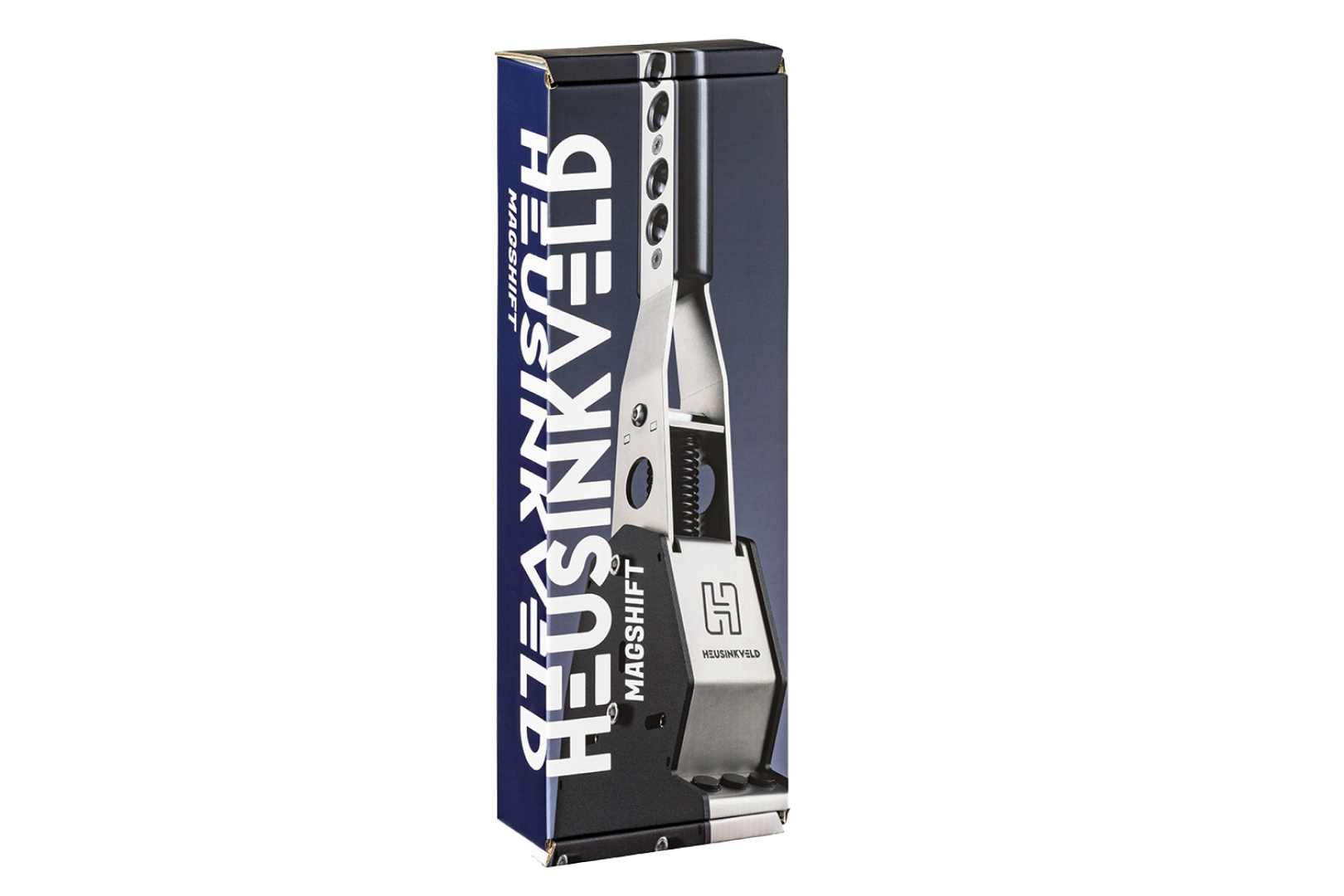Heusinkveld MagShift Sequential Shifter
