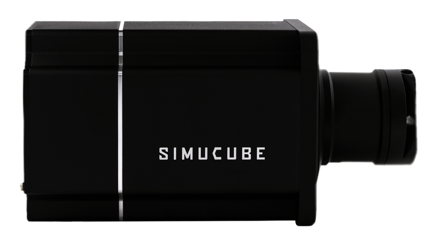 Bundle - Simucube 2 Pro R2 Wheelbase and Simucube Tahko GT-21 Steering Wheel