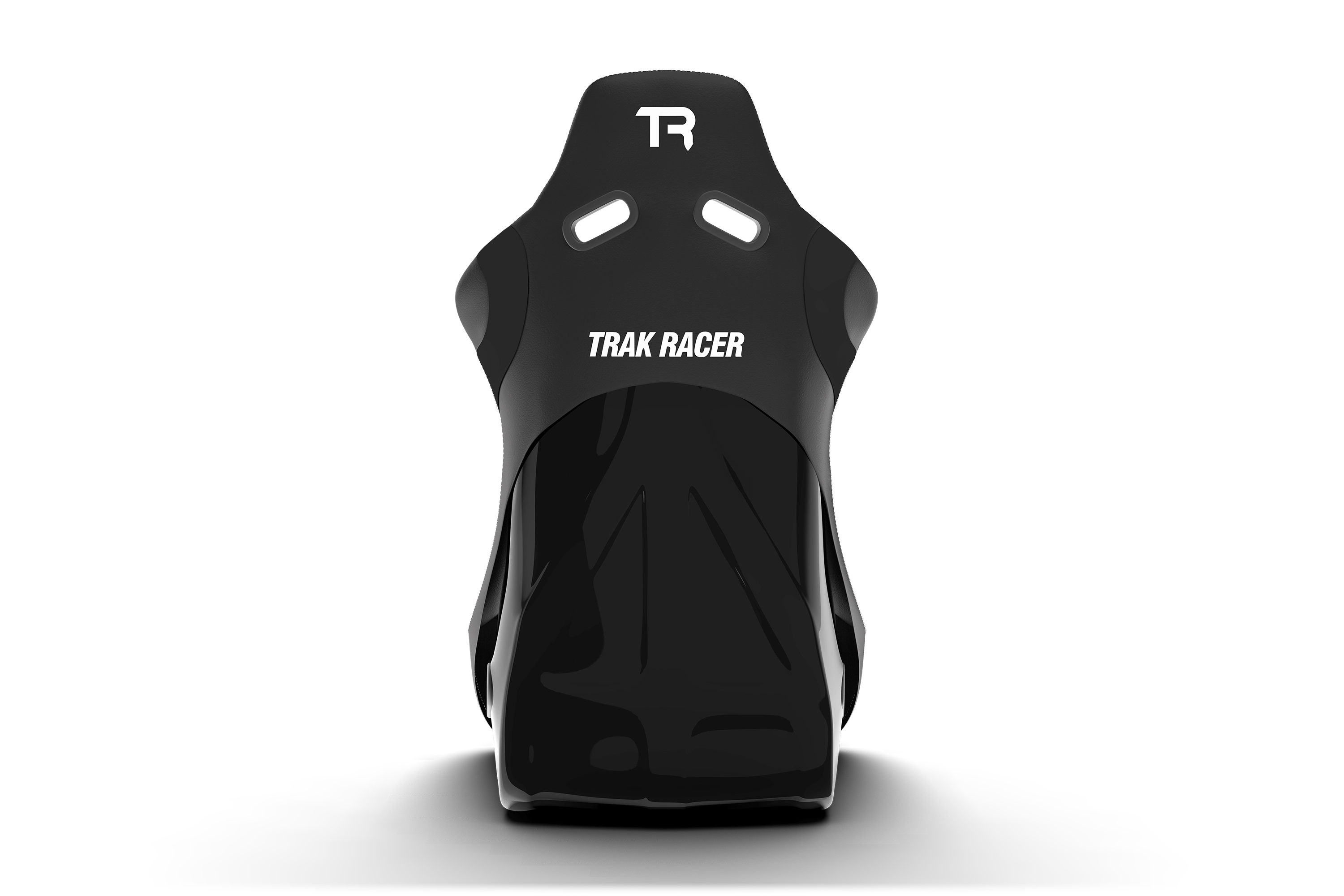 RS GT Rally-Pro Racing Bucket Seat - Fiberglass