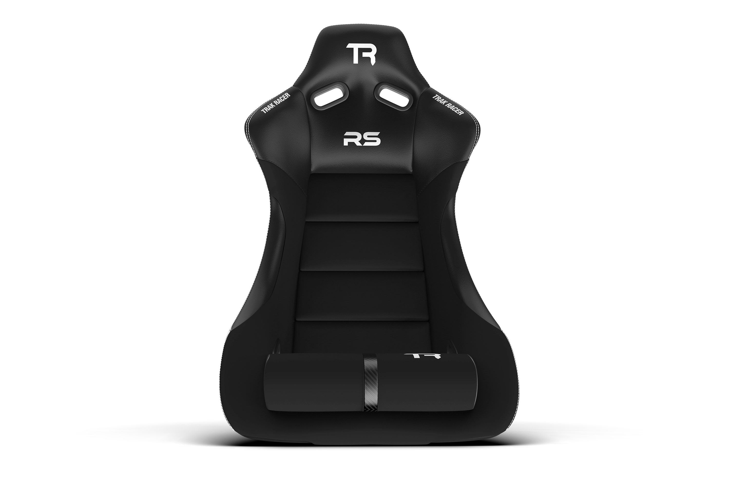RS GT Rally-Pro Racing Bucket Seat - Fiberglass