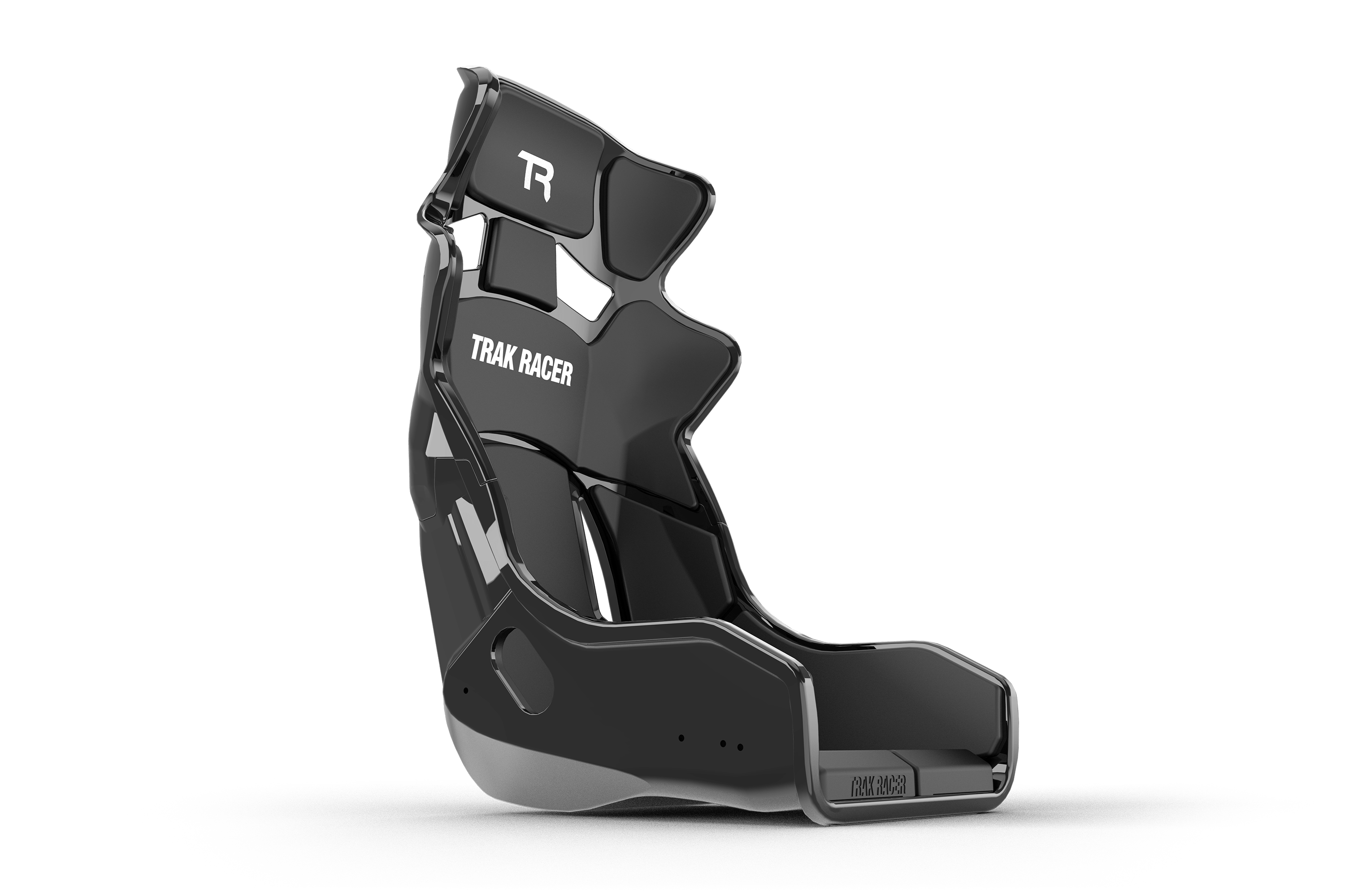 Carbon Fiber TR Series GT Pro Racing Seat