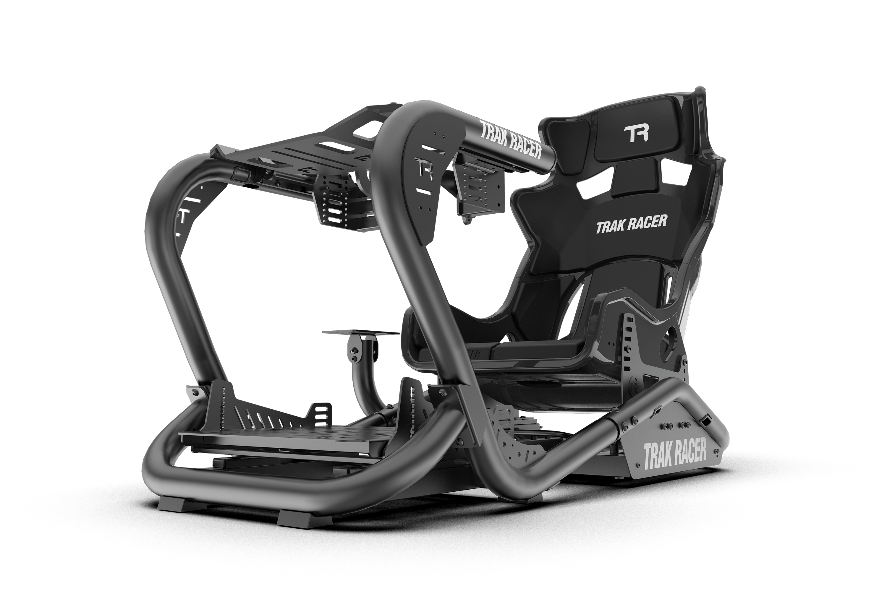 Carbon Fiber TR Series GT Pro Racing Seat