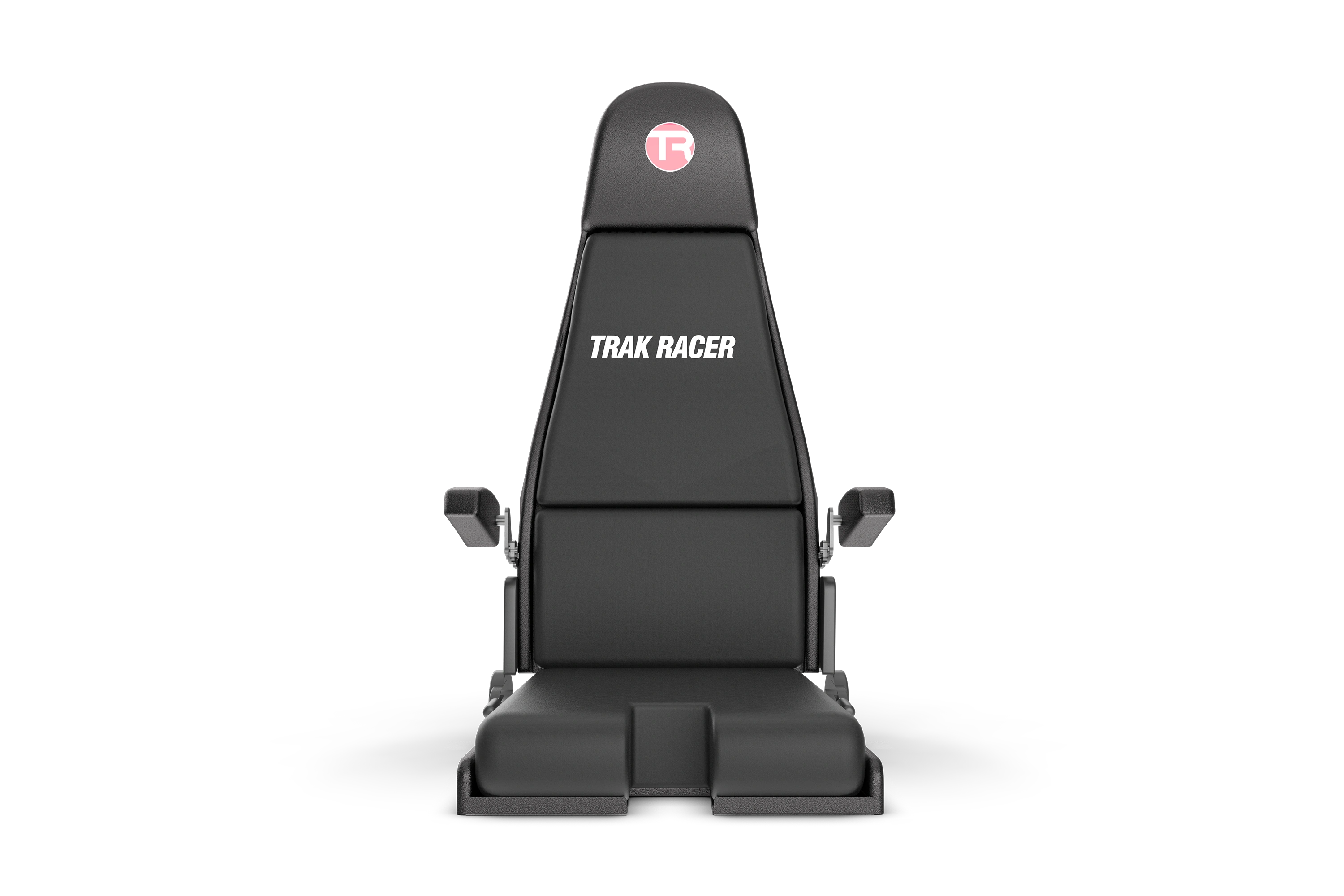 Flight Simulator Seat (Includes Seat Bracket Set)
