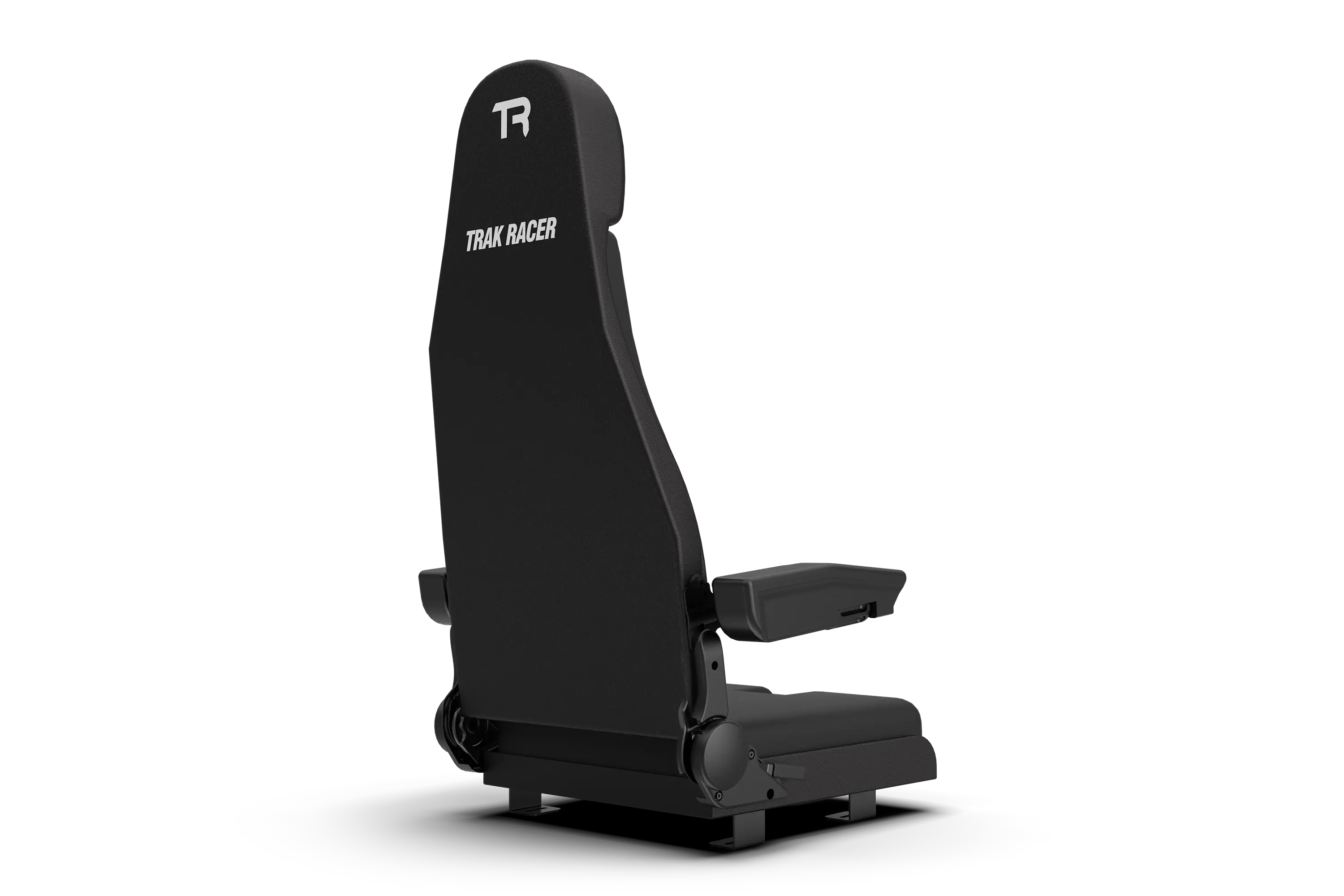 FCS Flight Simulator Control Seat