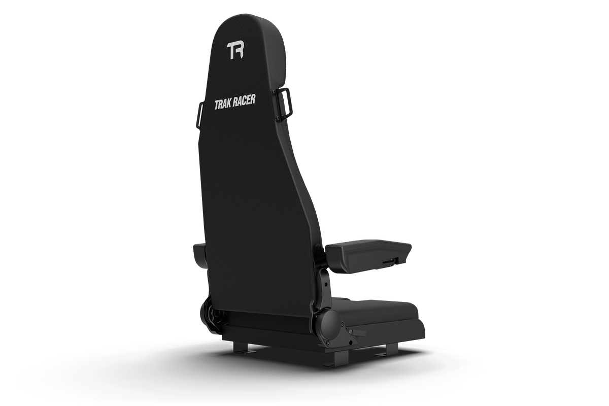FCS Flight Simulator Seat