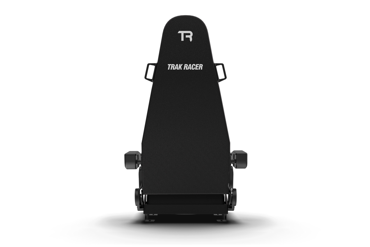 FCS Flight Simulator Seat
