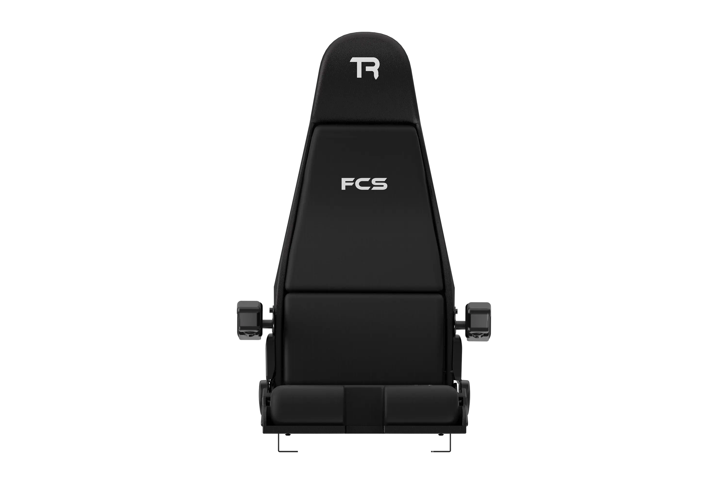 FCS Flight Simulator Control Seat
