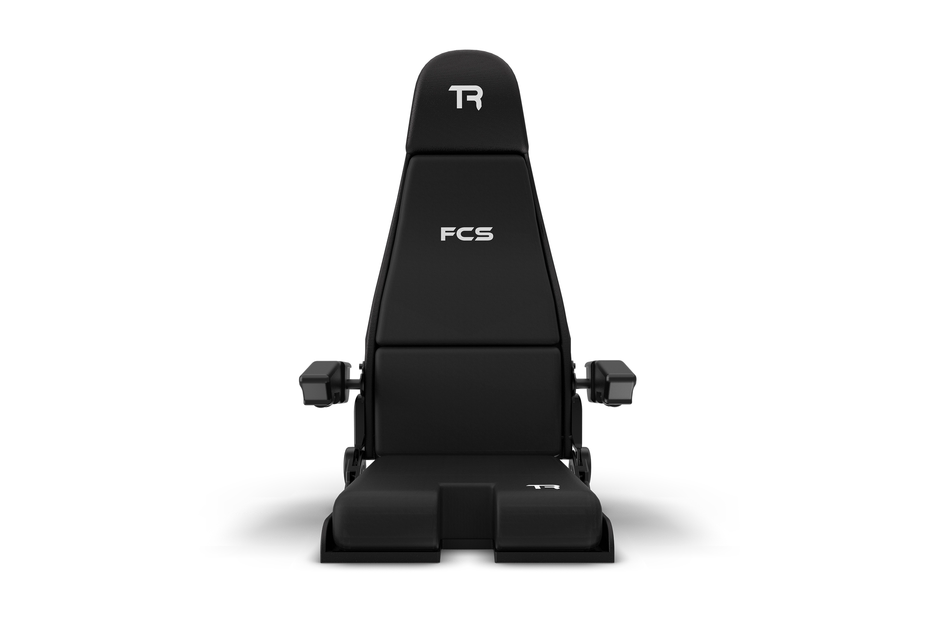 FCS Flight Simulator Control Seat