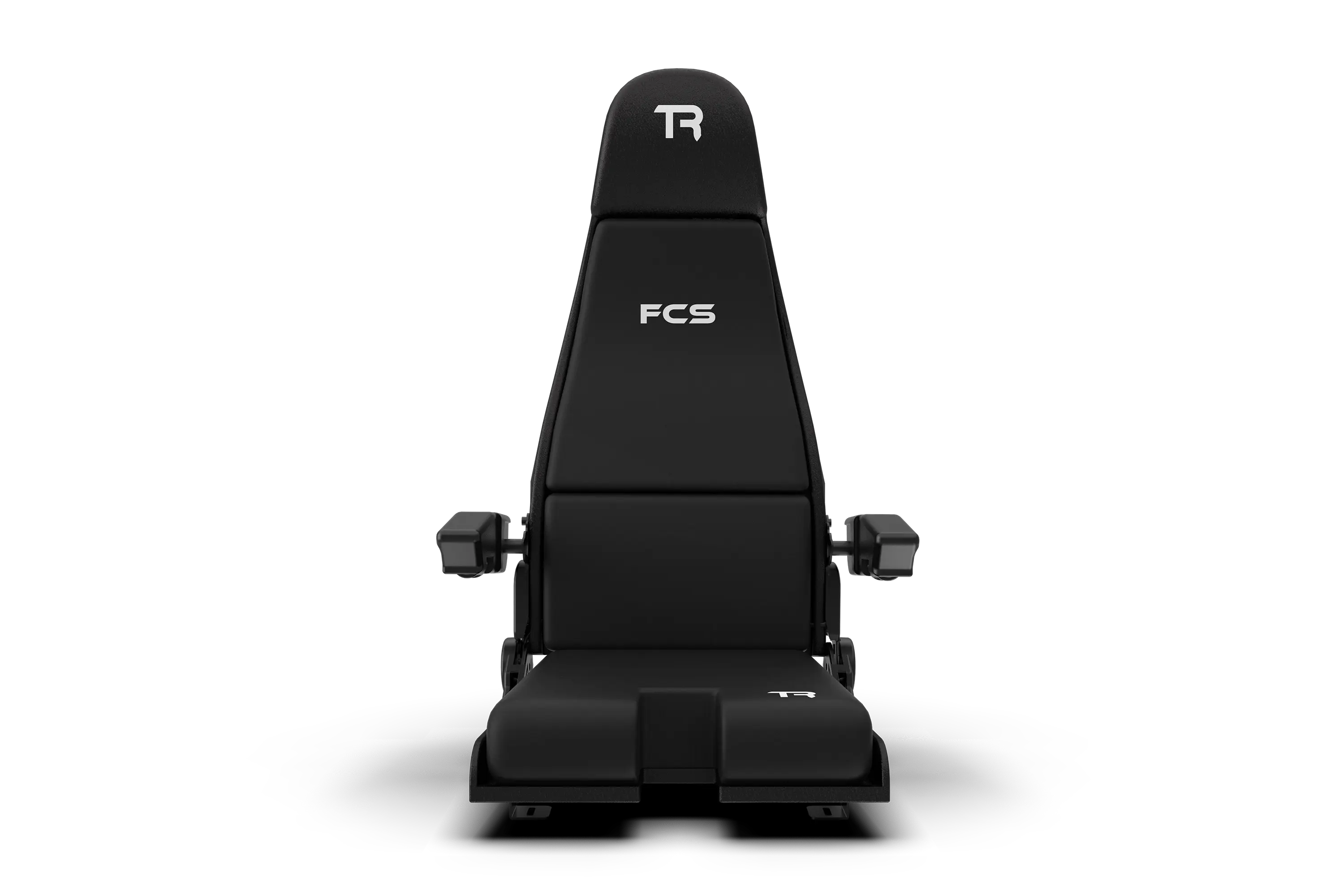 FCS Flight Simulator Control Seat