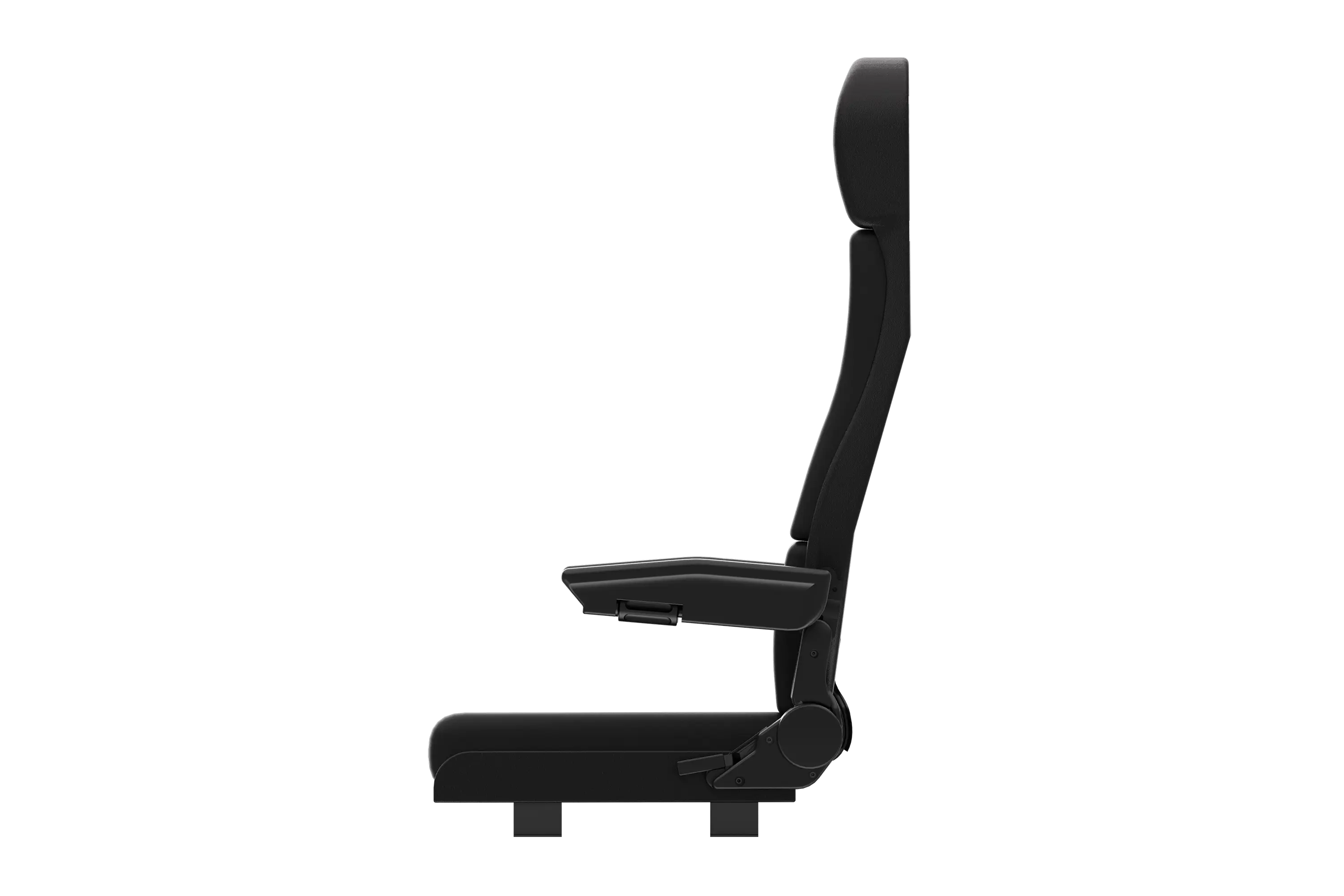 FCS Flight Simulator Control Seat