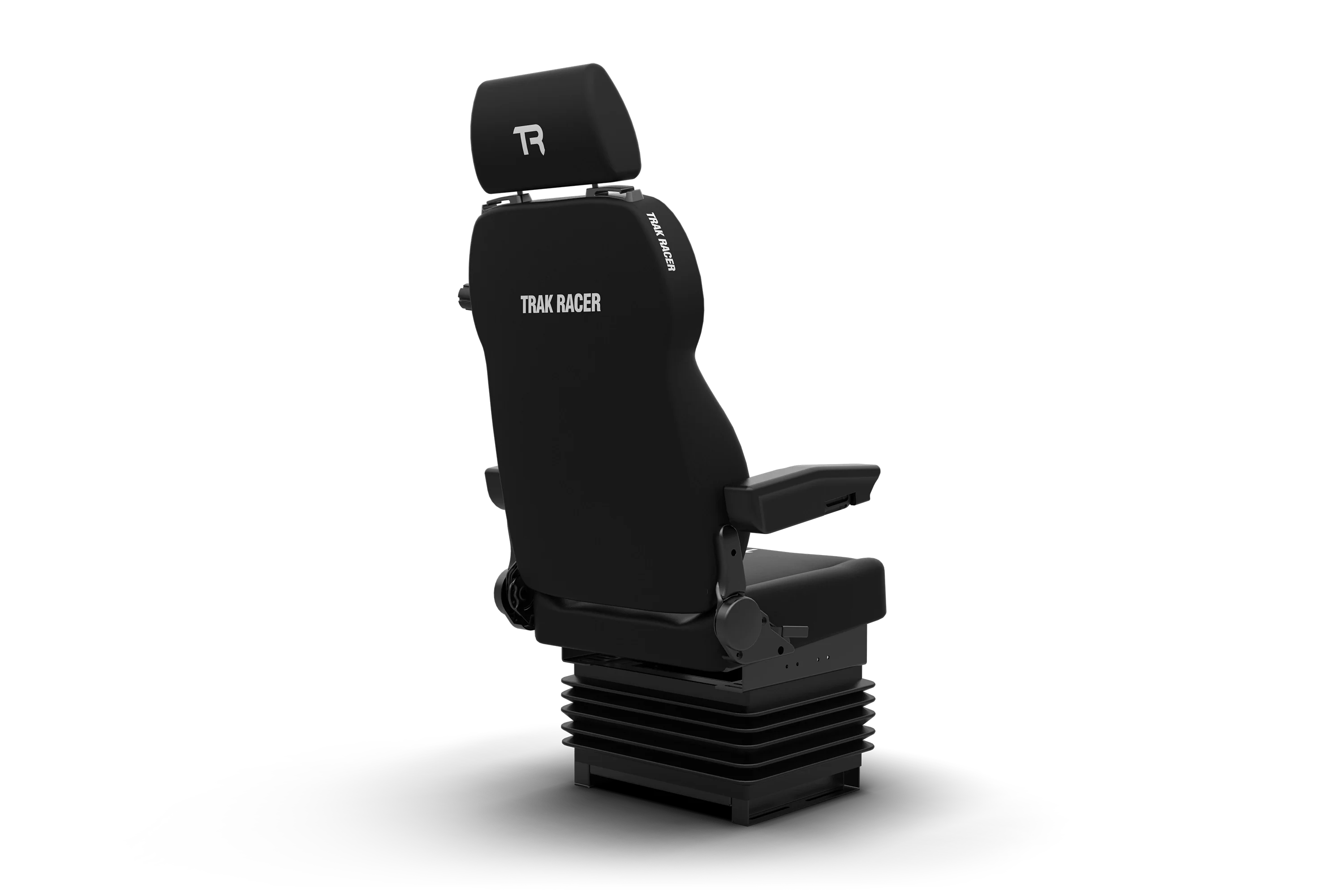 TS1 Truck Simulator Seat