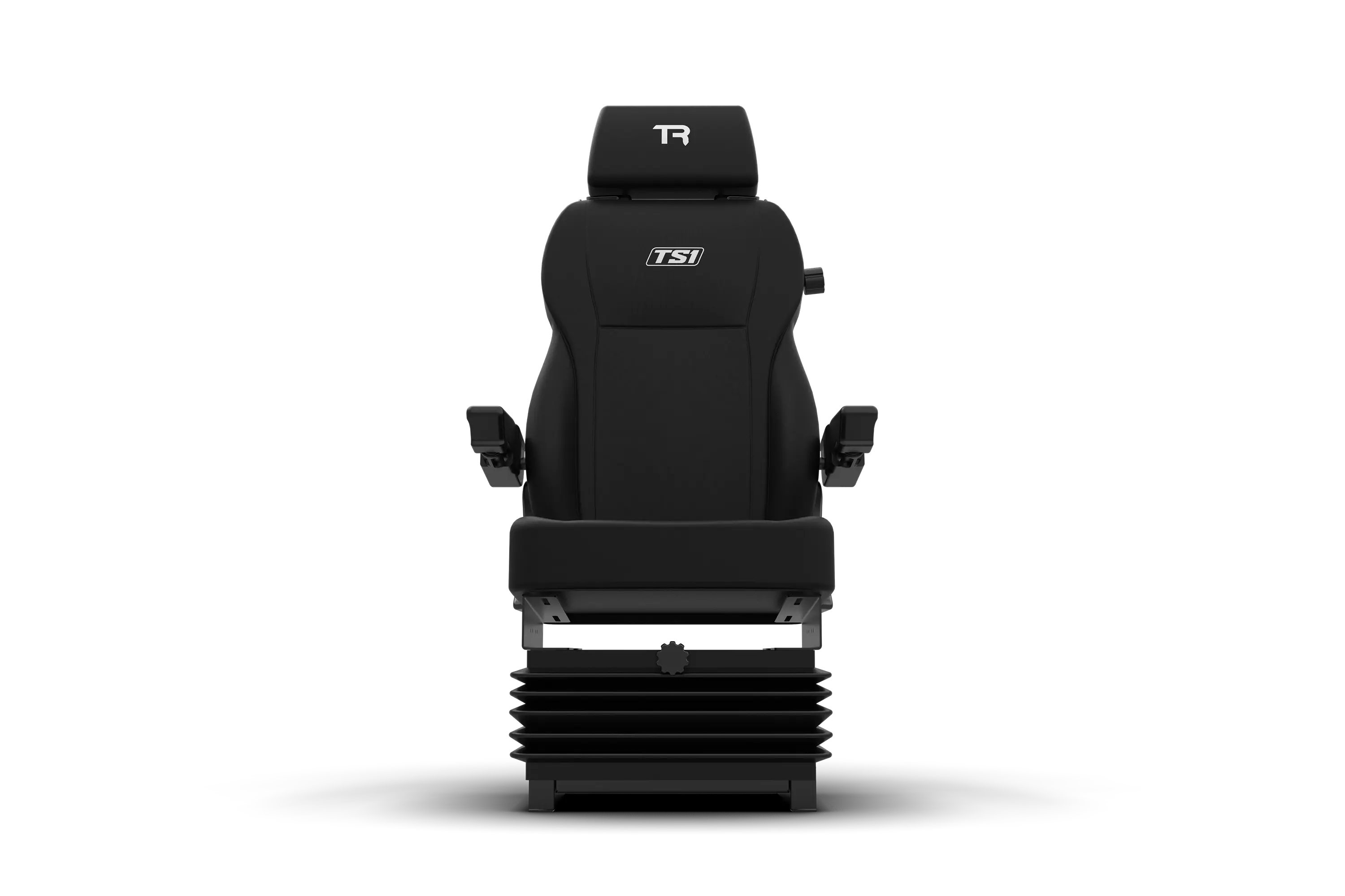 TS1 Truck Simulator Seat