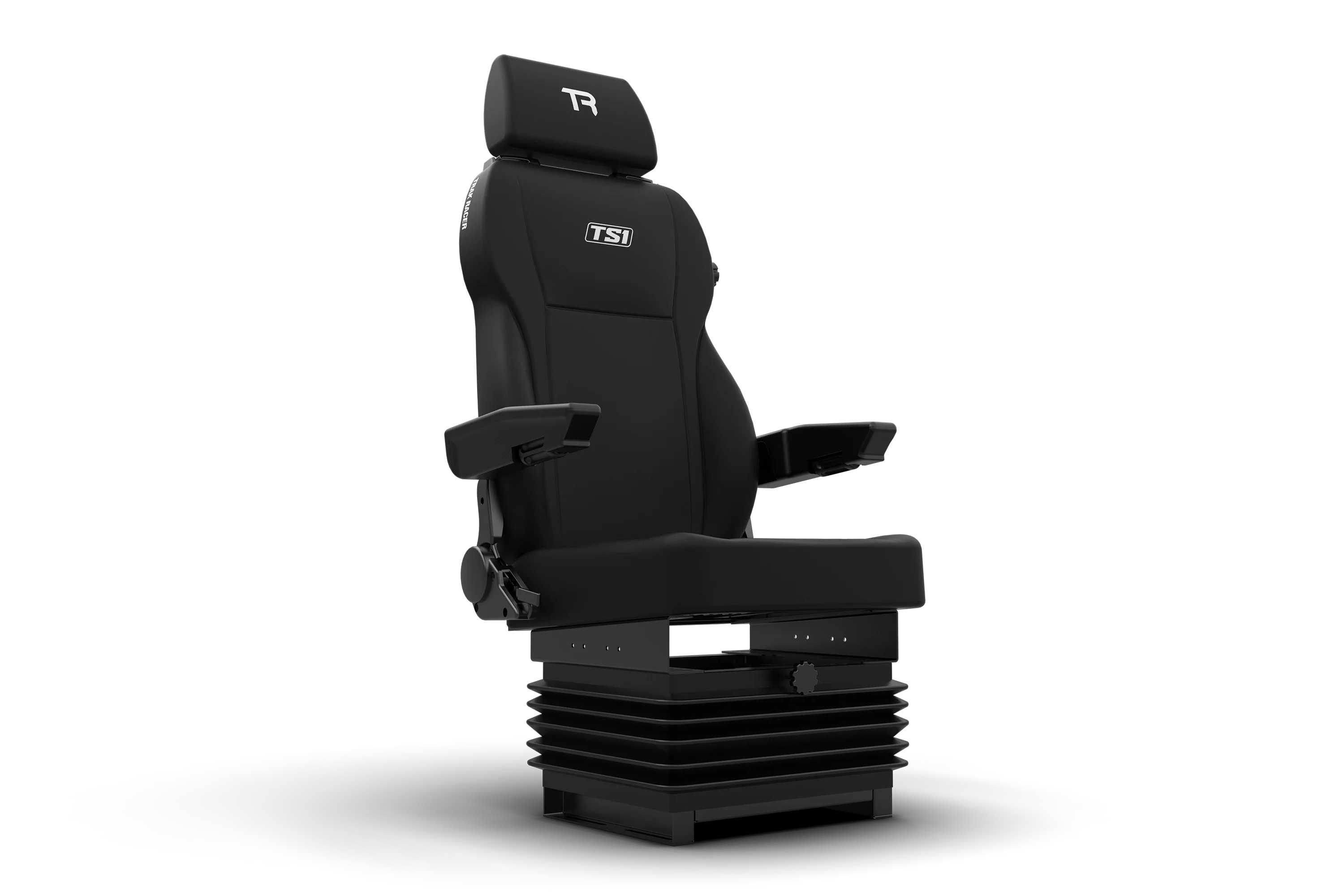 TS1 Truck Simulator Seat