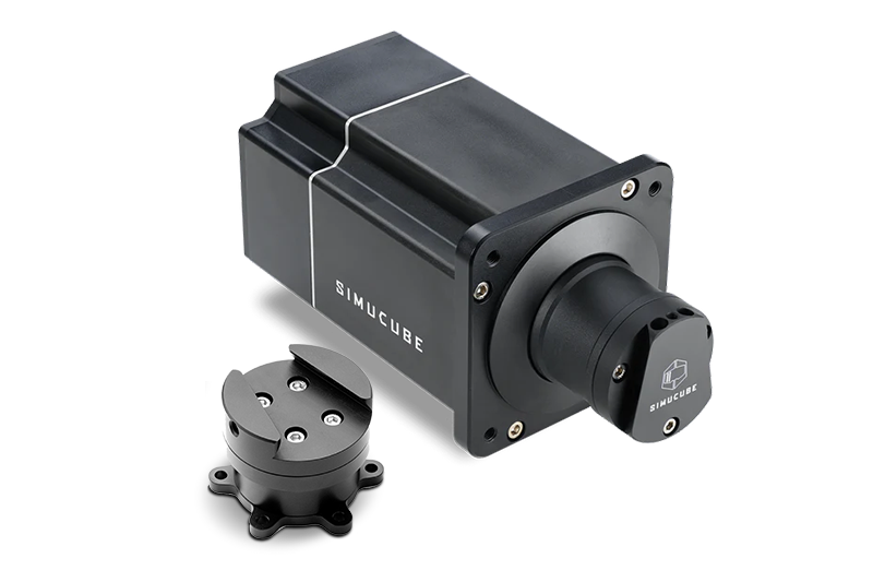 Simucube 2 Sport Direct Drive System