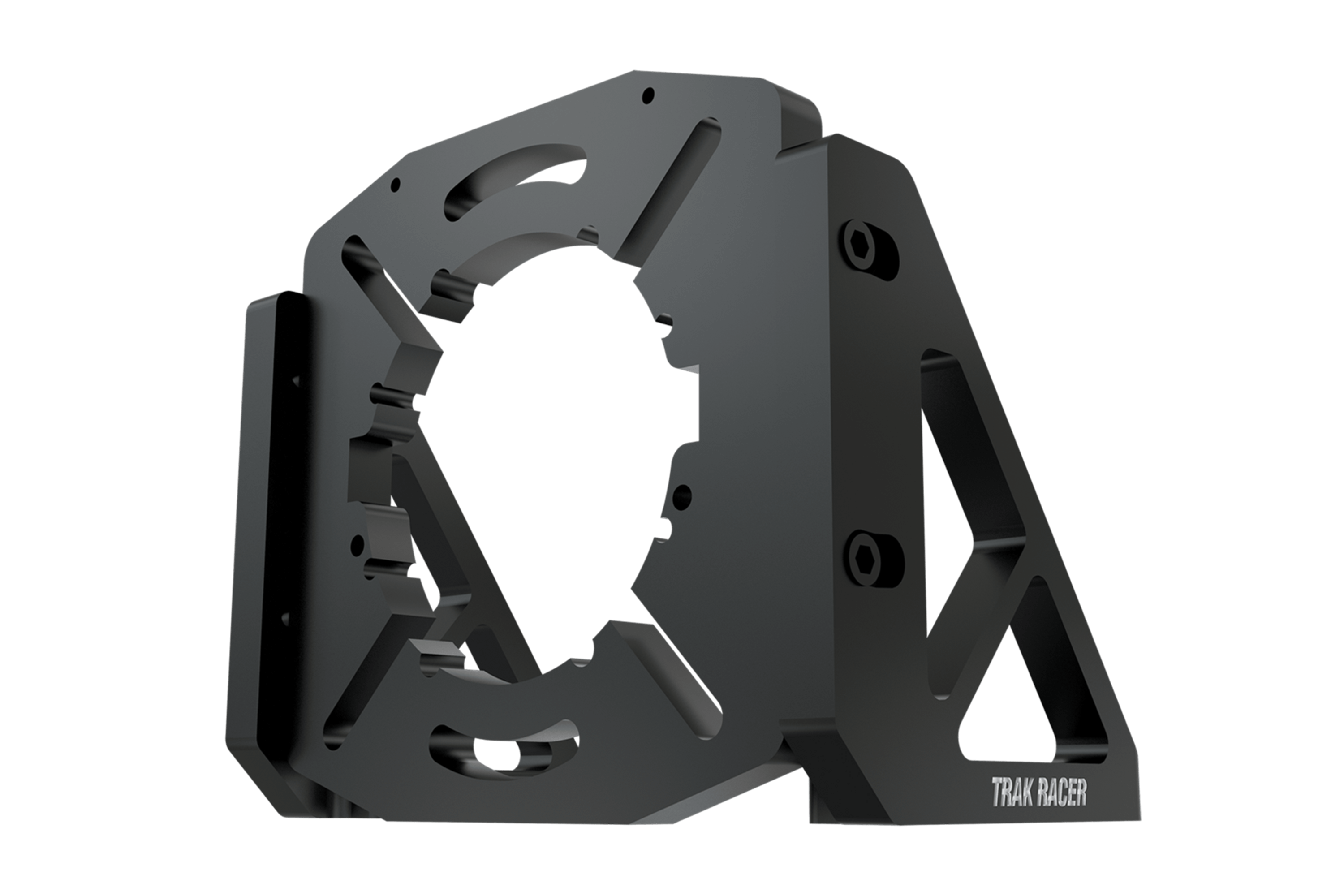 Simucube 2 Pro R2 Direct Drive Wheel Base with Direct Drive Wheel Mount