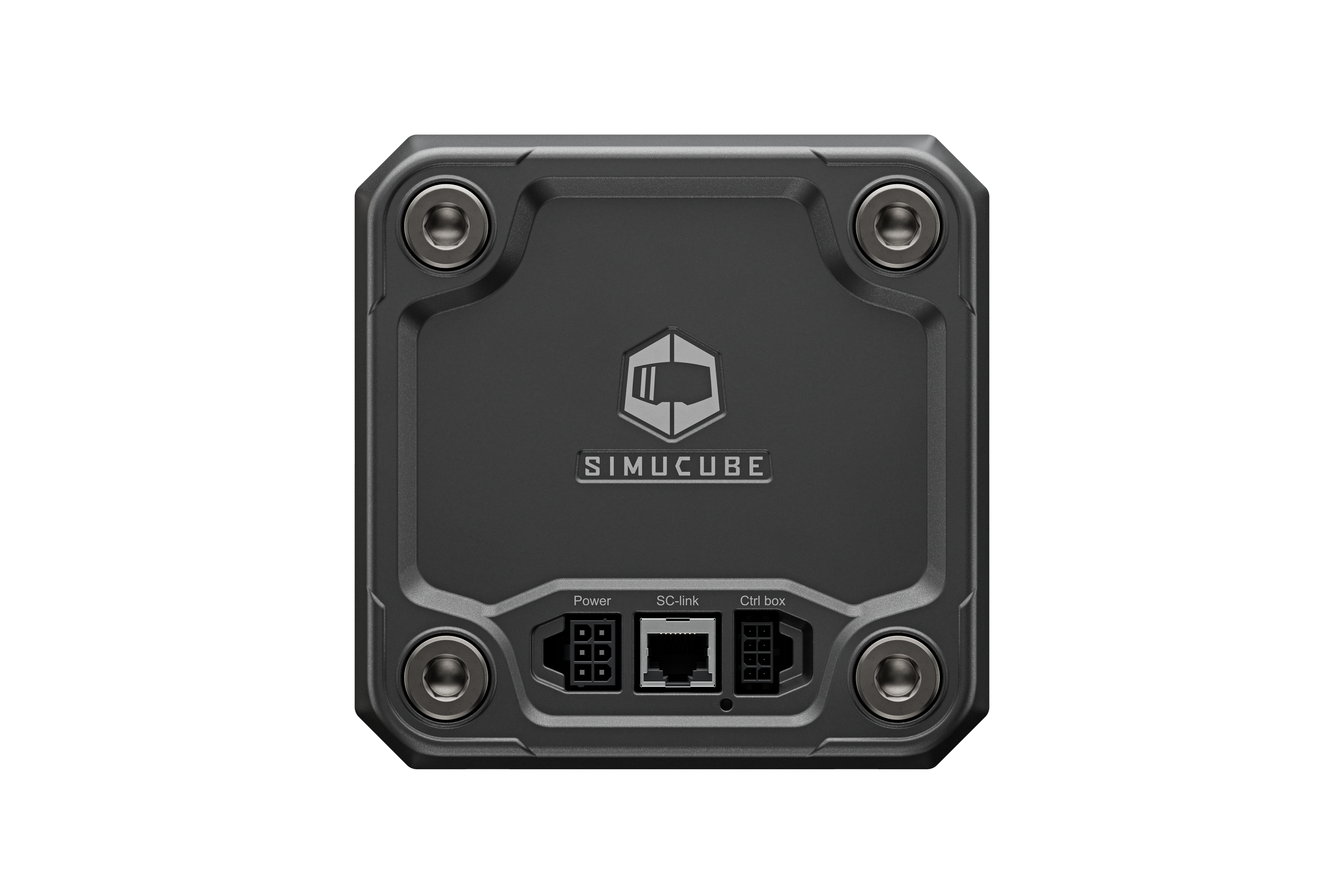 Simucube 3 Ultimate