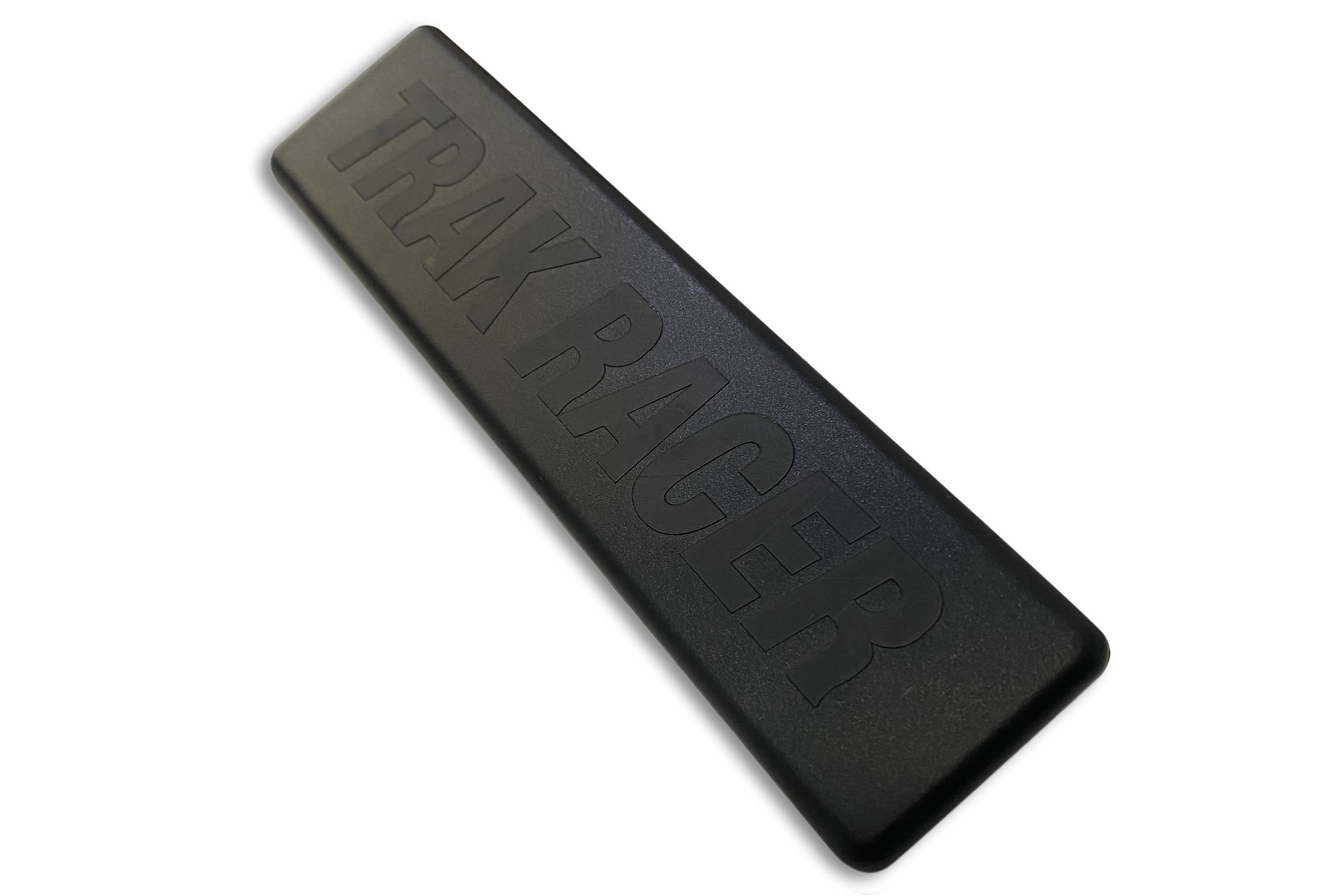 160 X 40mm Plastic Extrusion End Cap - Pack of 2