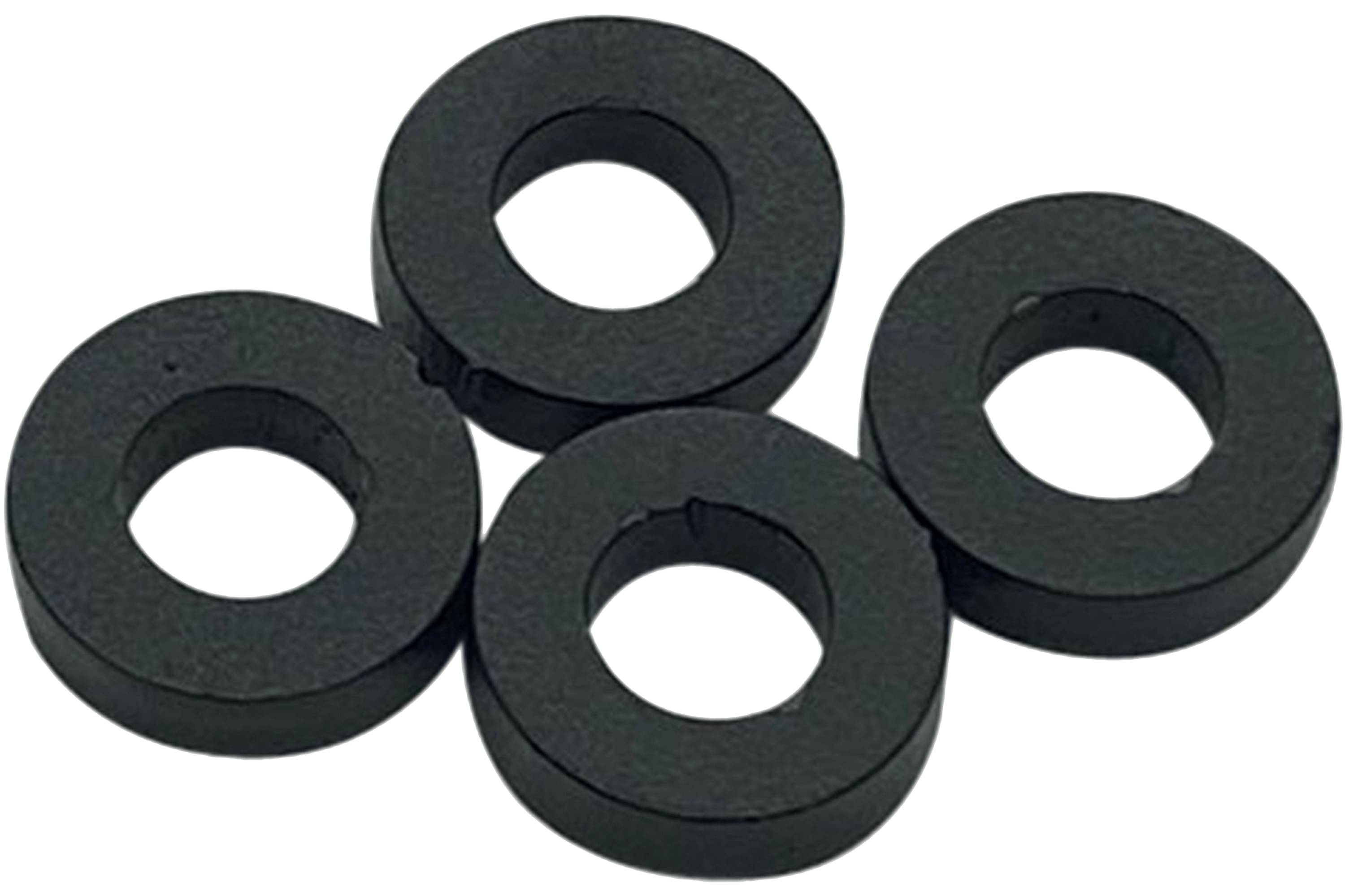 5mm Spacer Kit - Set of 4