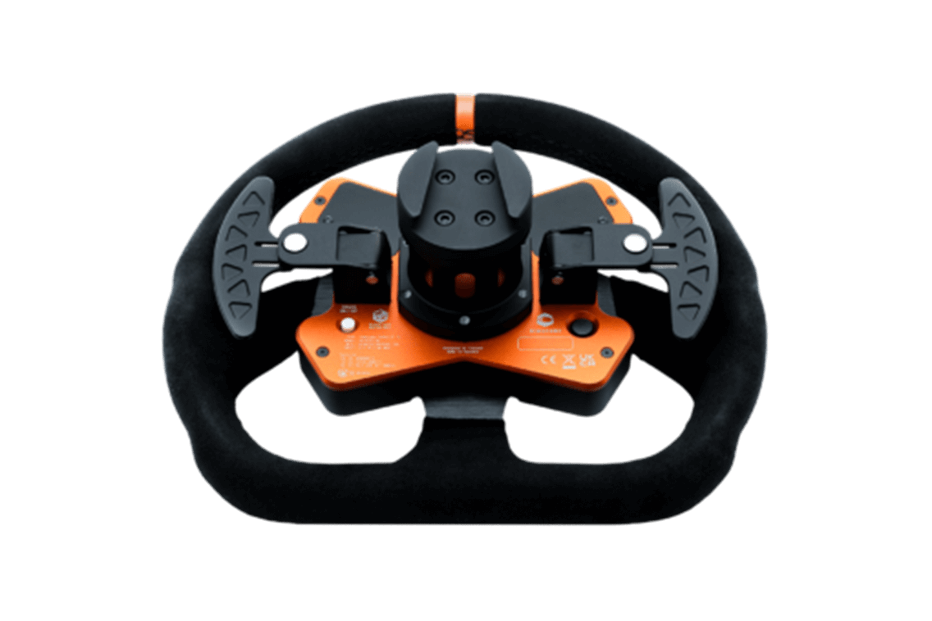 Simucube Tahko GT-21 Wireless Wheel