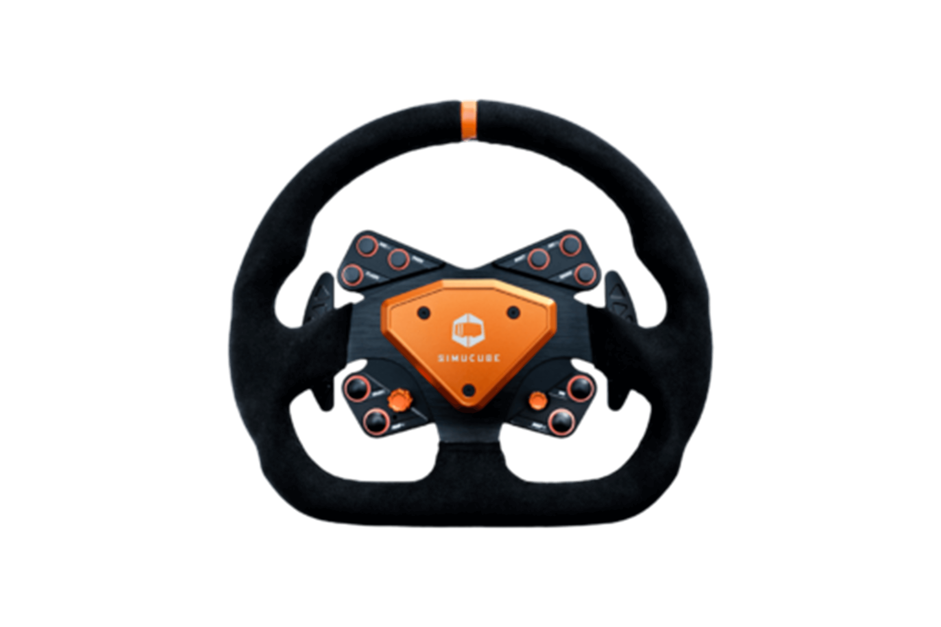 Simucube Tahko GT-21 Wireless Wheel