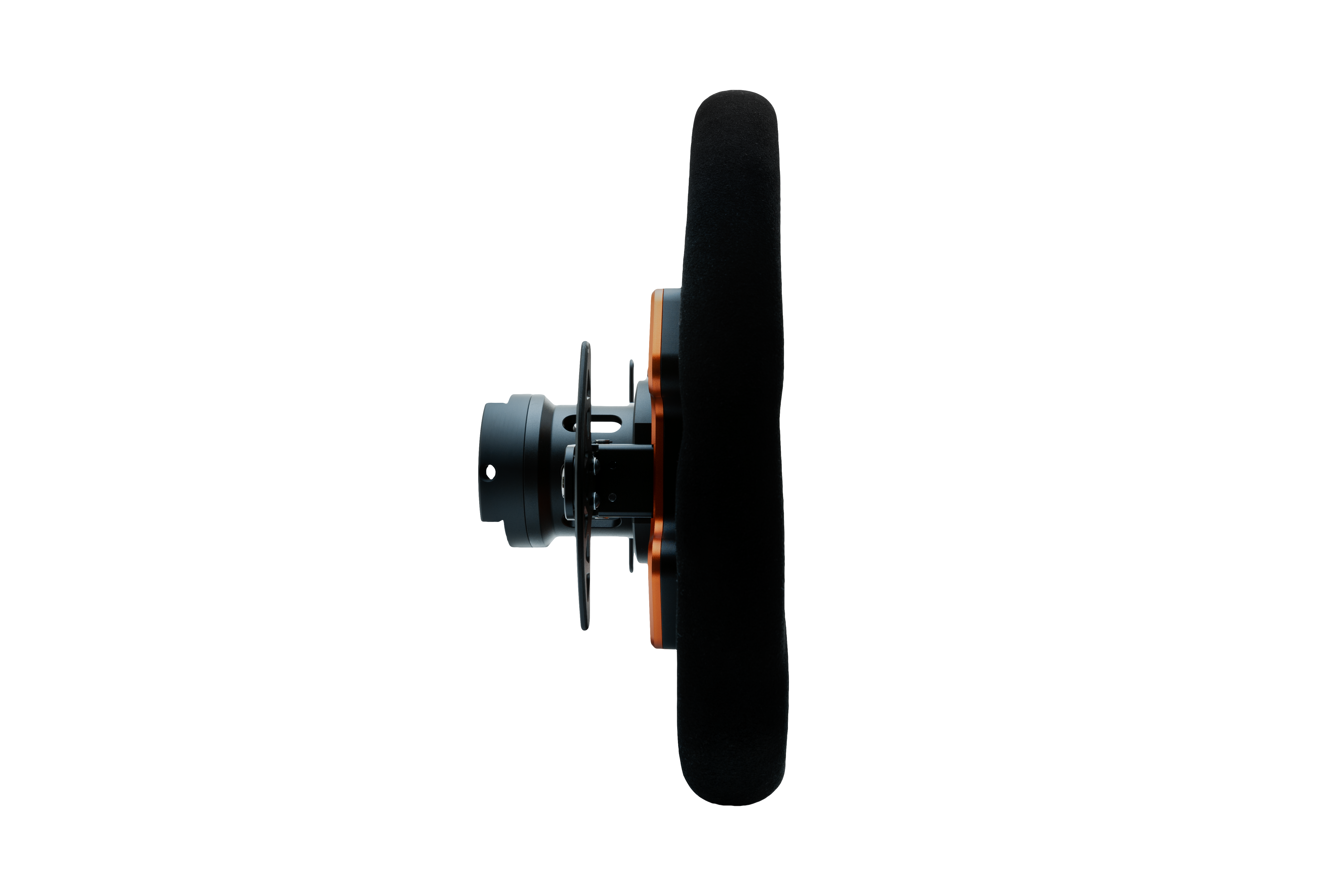 Bundle - Simucube 2 Pro R2 Wheelbase and Simucube Tahko GT-21 Steering Wheel
