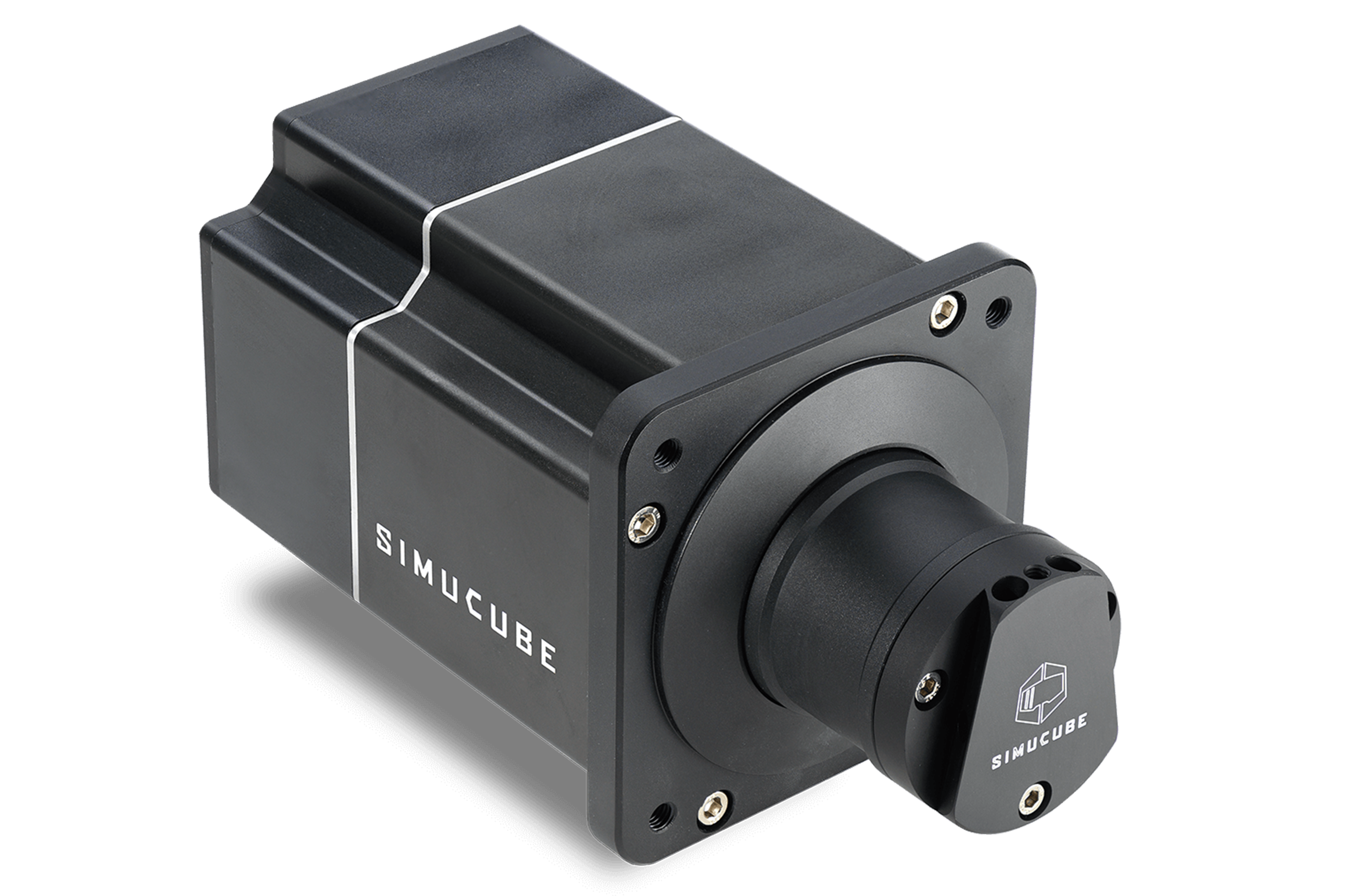 Simucube 2 Sport Direct Drive System