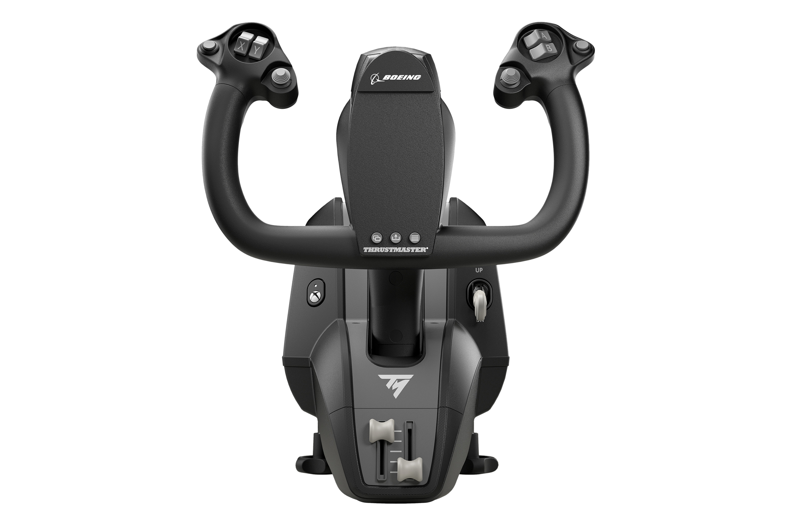 Thrustmaster TCA YOKE PACK BOEING ED. XBOX SERIES XS