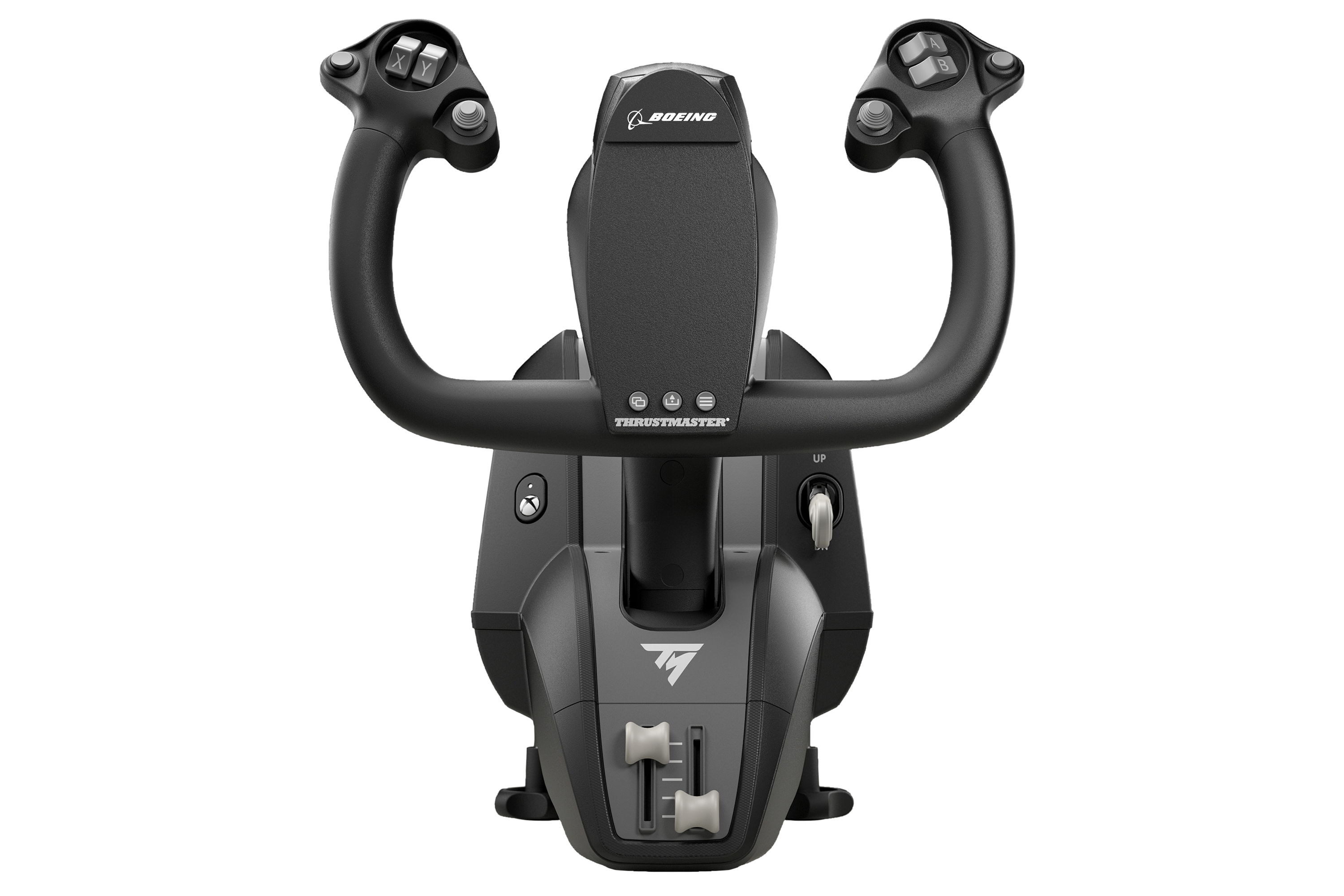 Thrustmaster TCA YOKE BOEING ED. XBOX SERIES XIS