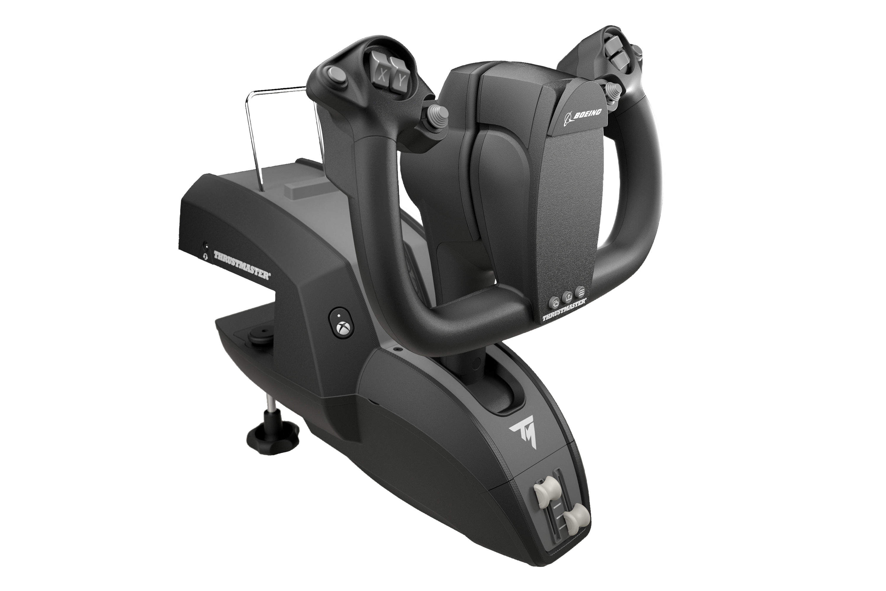Thrustmaster TCA YOKE BOEING ED. XBOX SERIES XIS