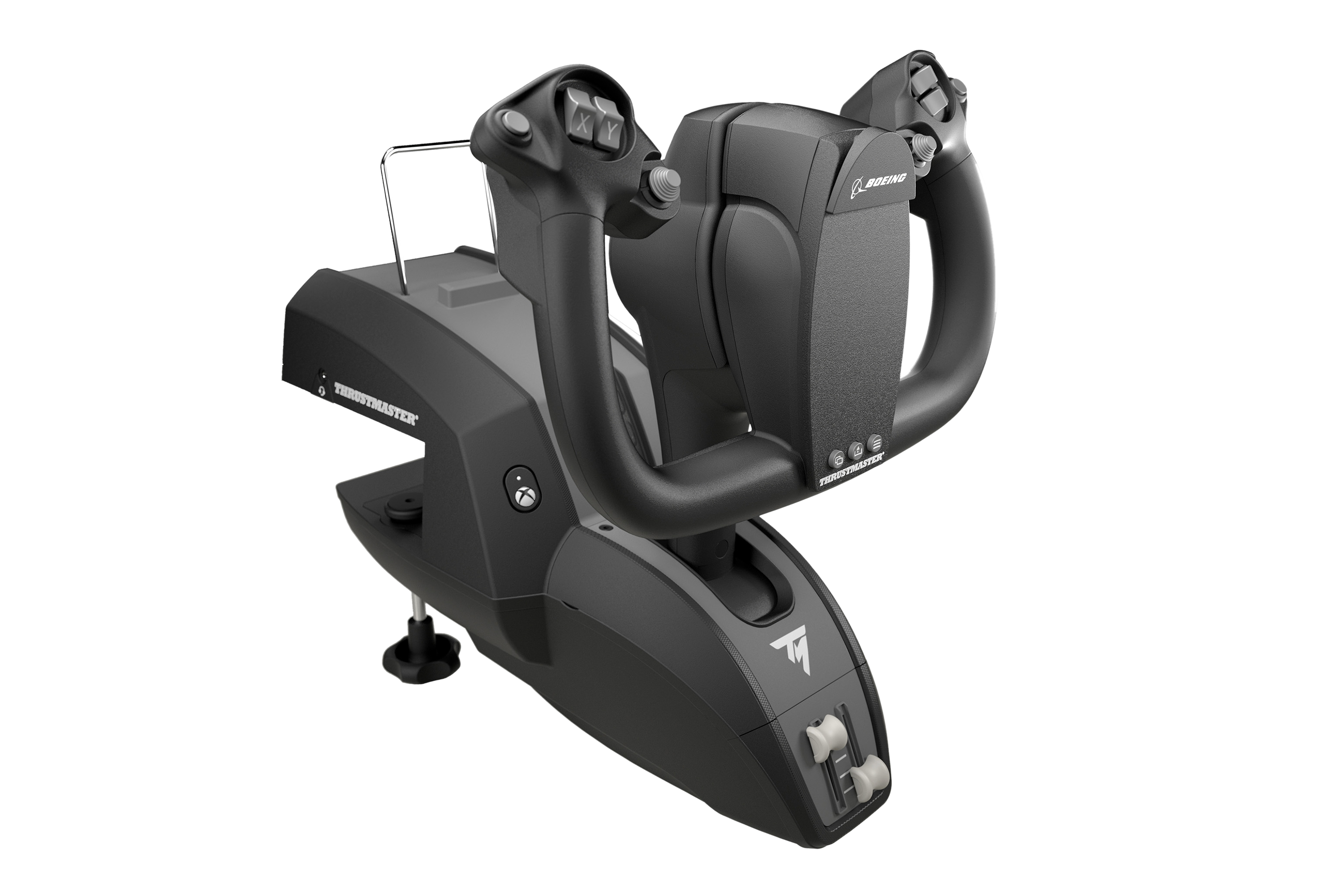 Thrustmaster TCA YOKE PACK BOEING ED. XBOX SERIES XS