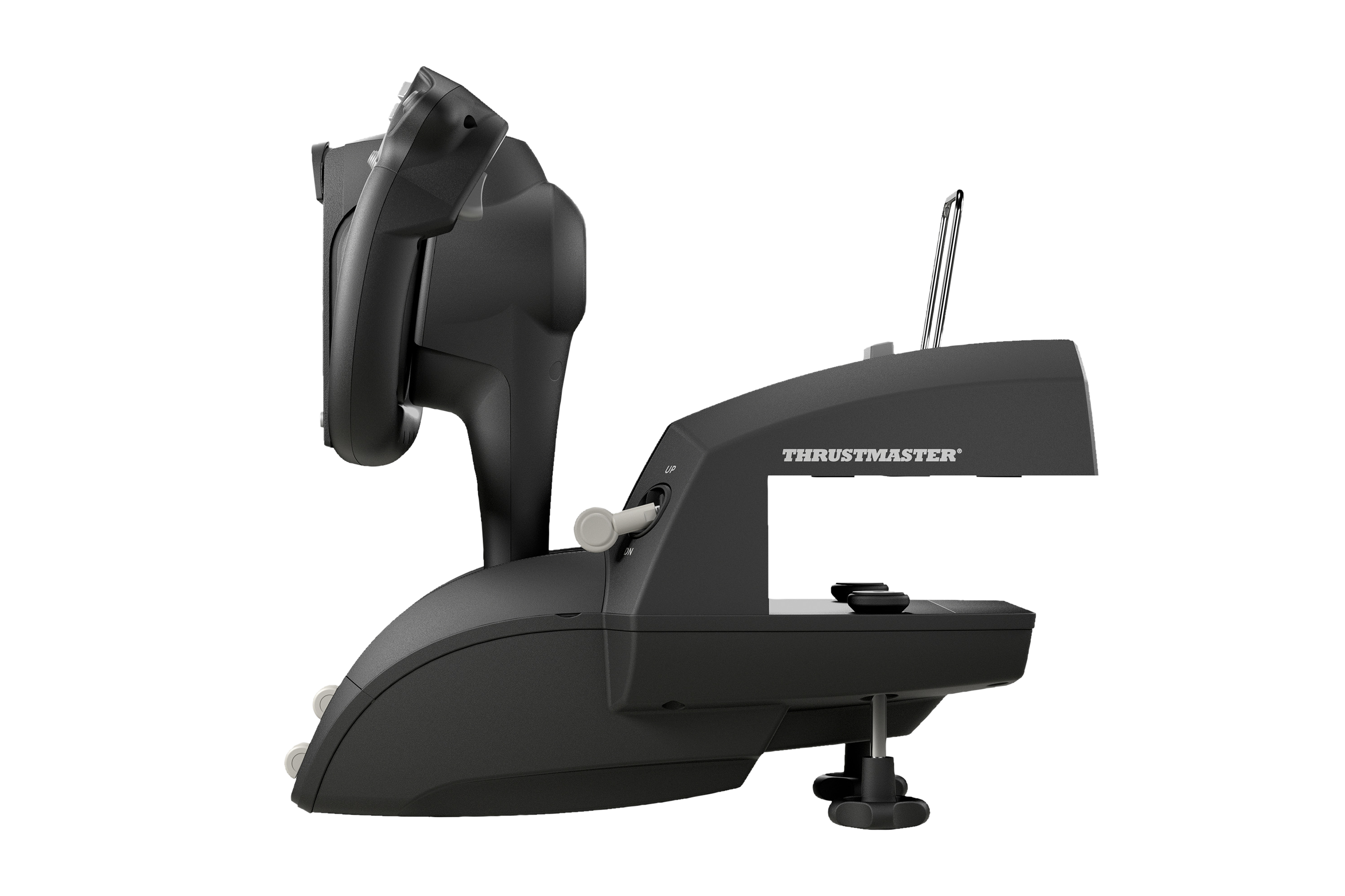 Thrustmaster TCA YOKE BOEING ED. XBOX SERIES XIS
