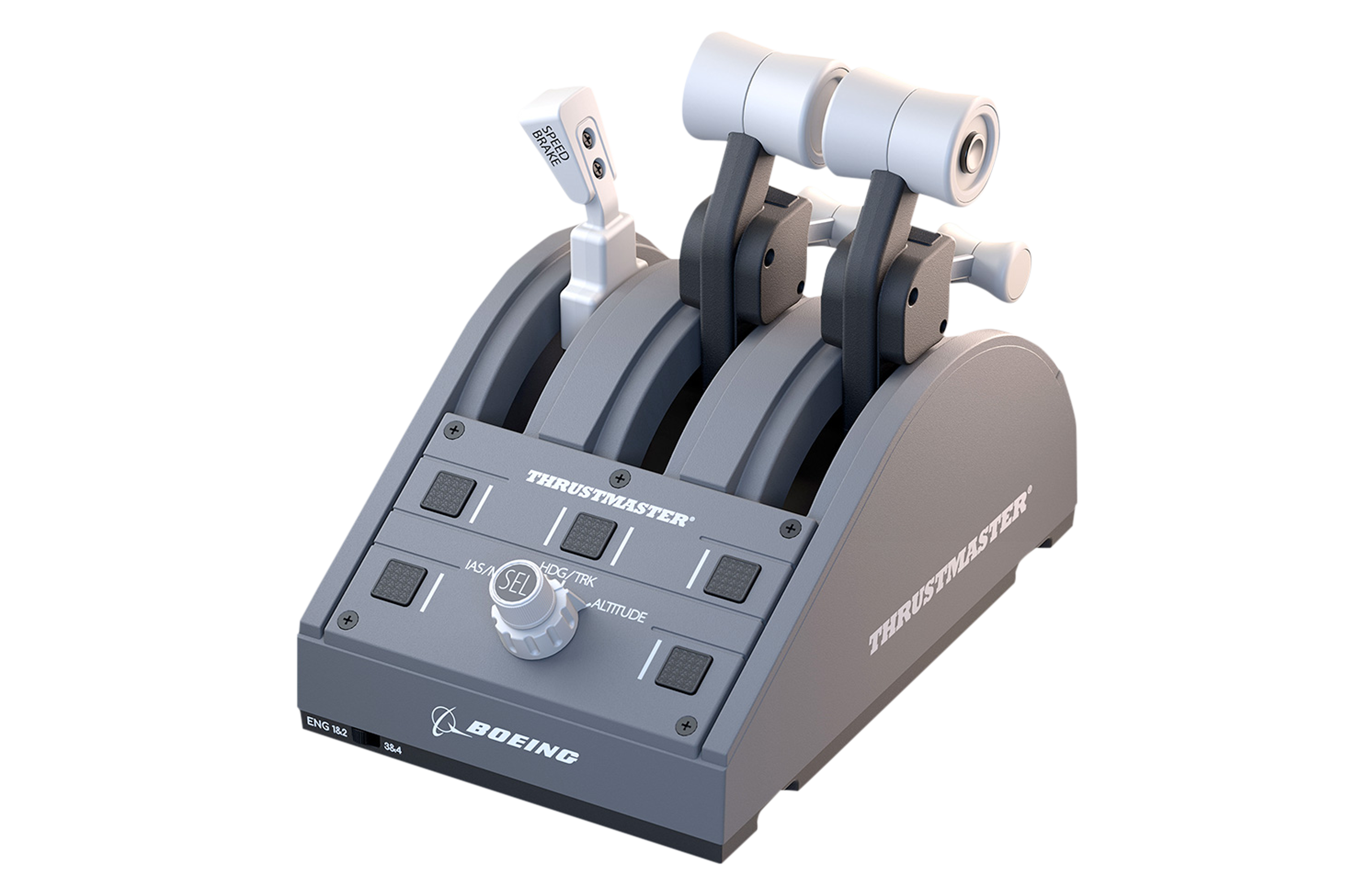 Thrustmaster TCA QUAD BOEING ED. XBOX X|S ADD ON