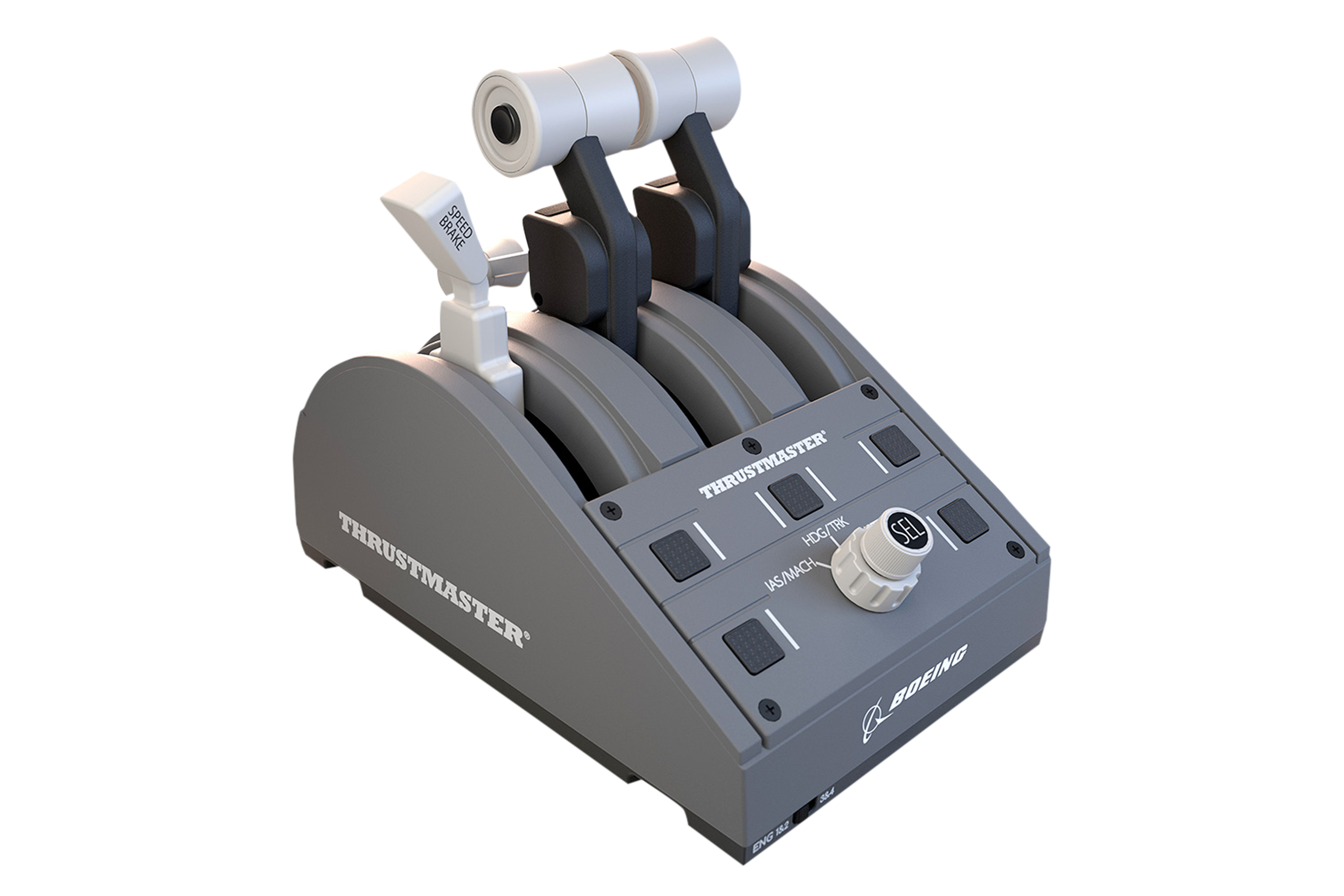 Thrustmaster TCA QUAD BOEING ED. XBOX X|S ADD ON