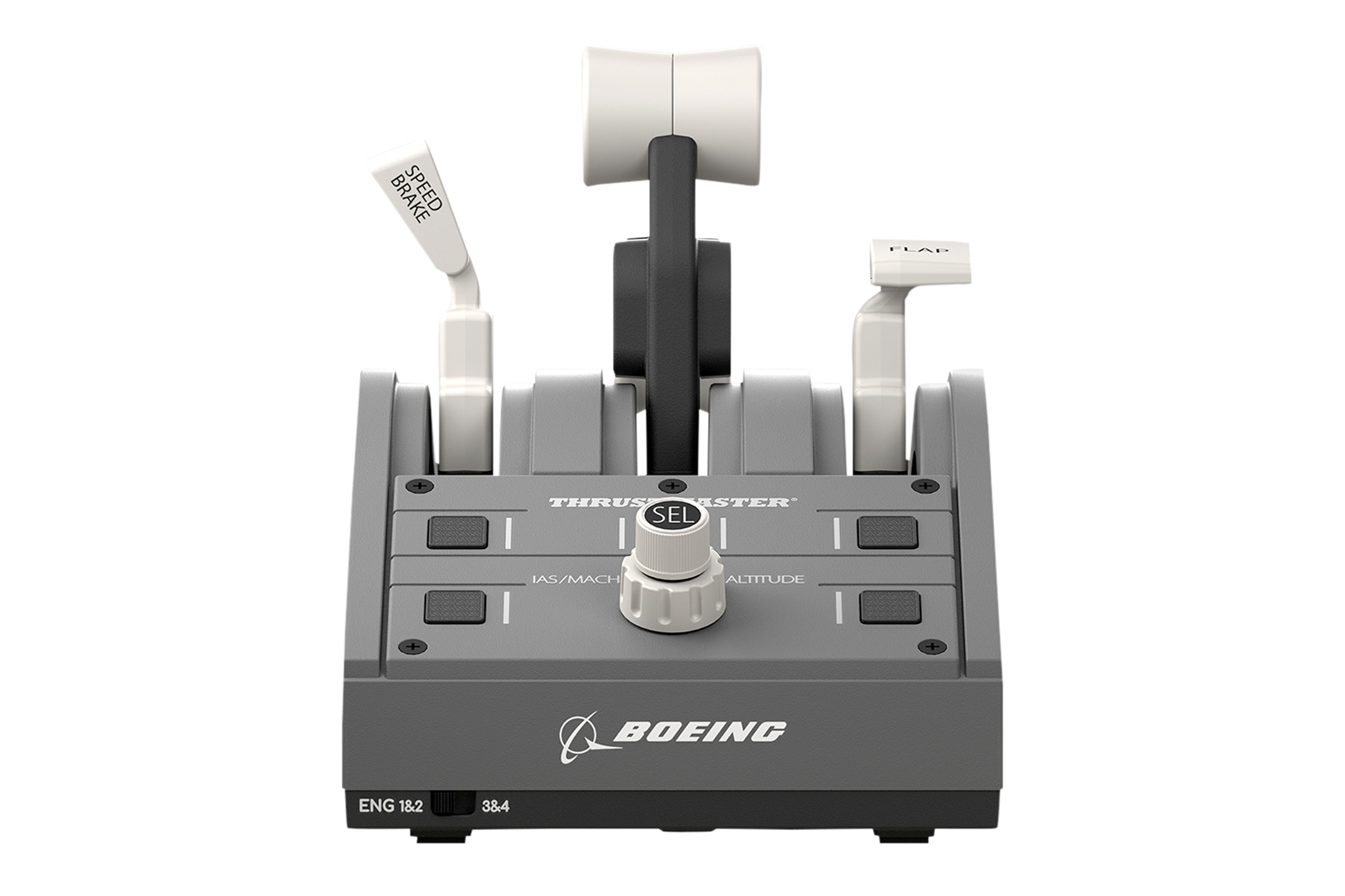 Thrustmaster TCA QUAD BOEING ED. XBOX X|S ADD ON