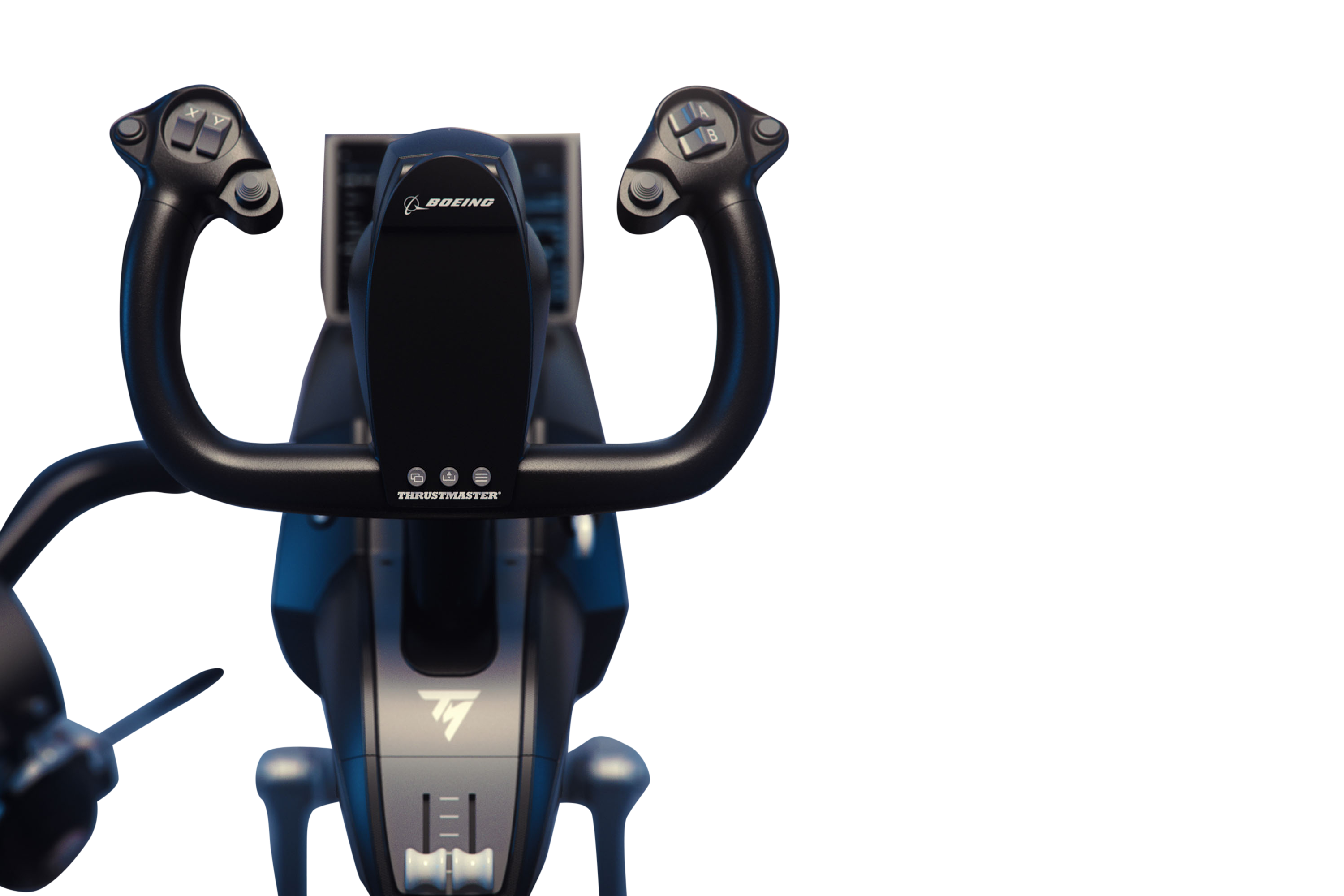 Thrustmaster TCA YOKE BOEING ED. XBOX SERIES XIS