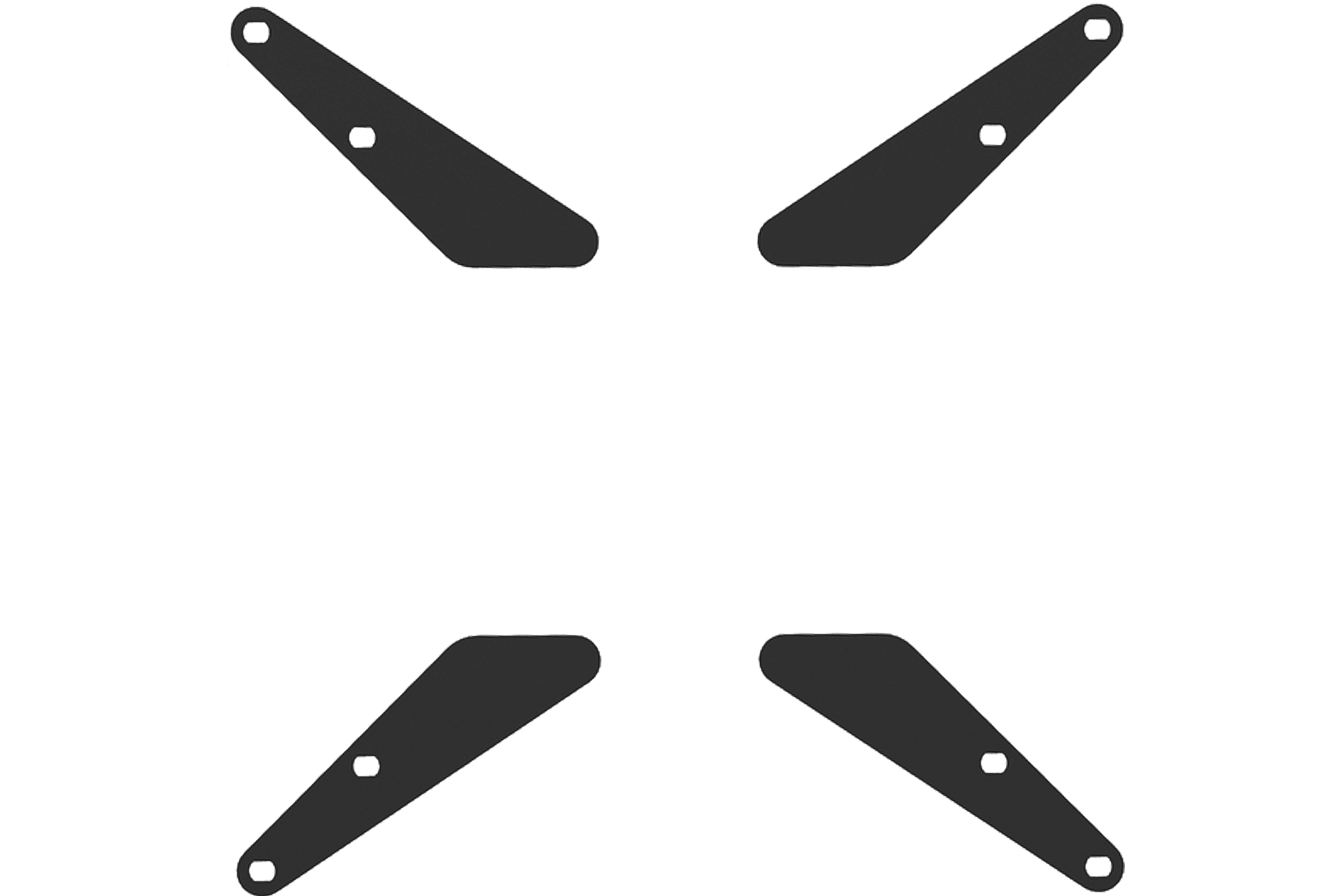 Monitor Stand Bracket TV/Large Monitors