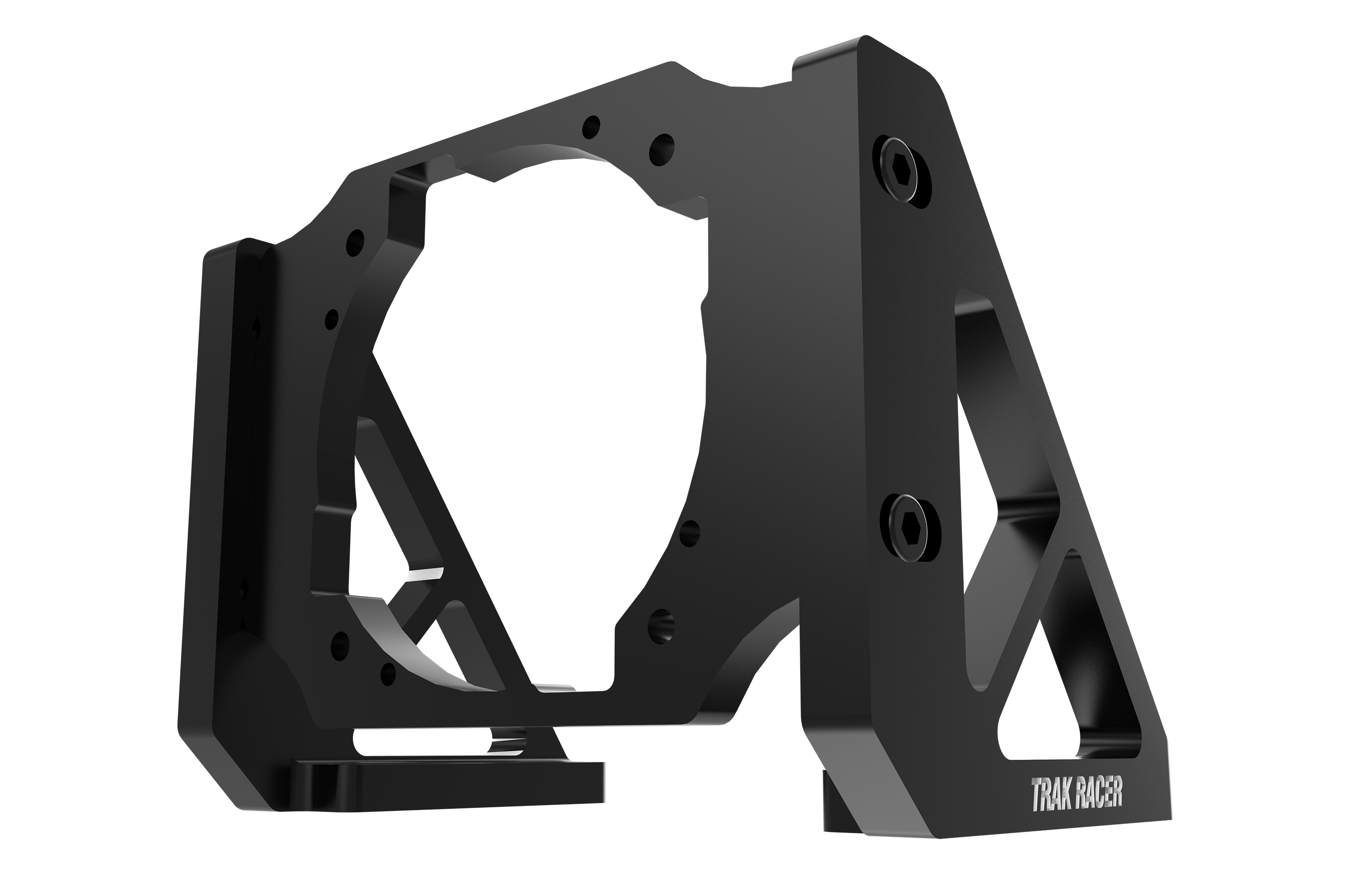 Universal Direct Motor Mount for Asetek Direct Drive Wheelbases