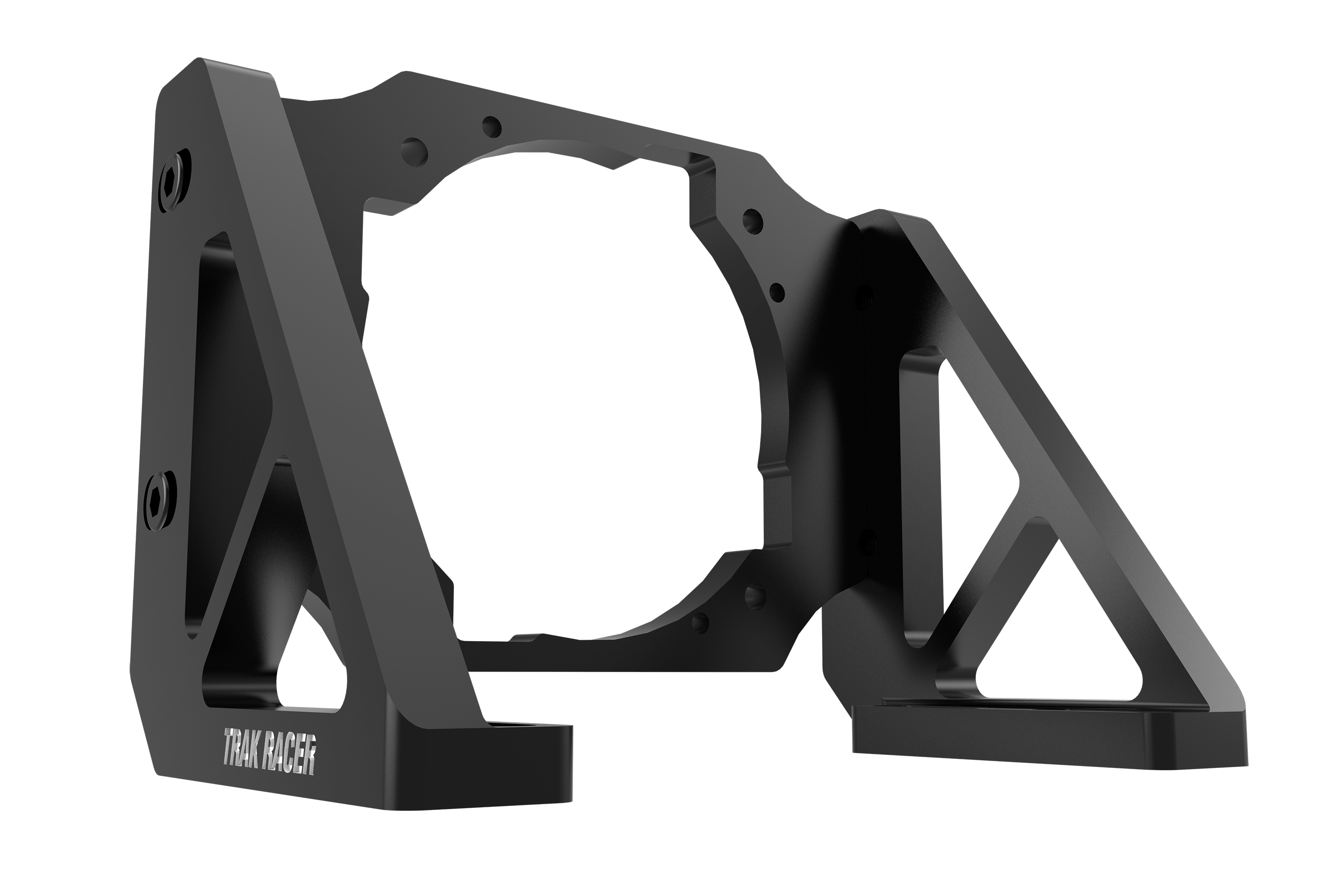 Universal Direct Motor Mount for Asetek Direct Drive Wheelbases