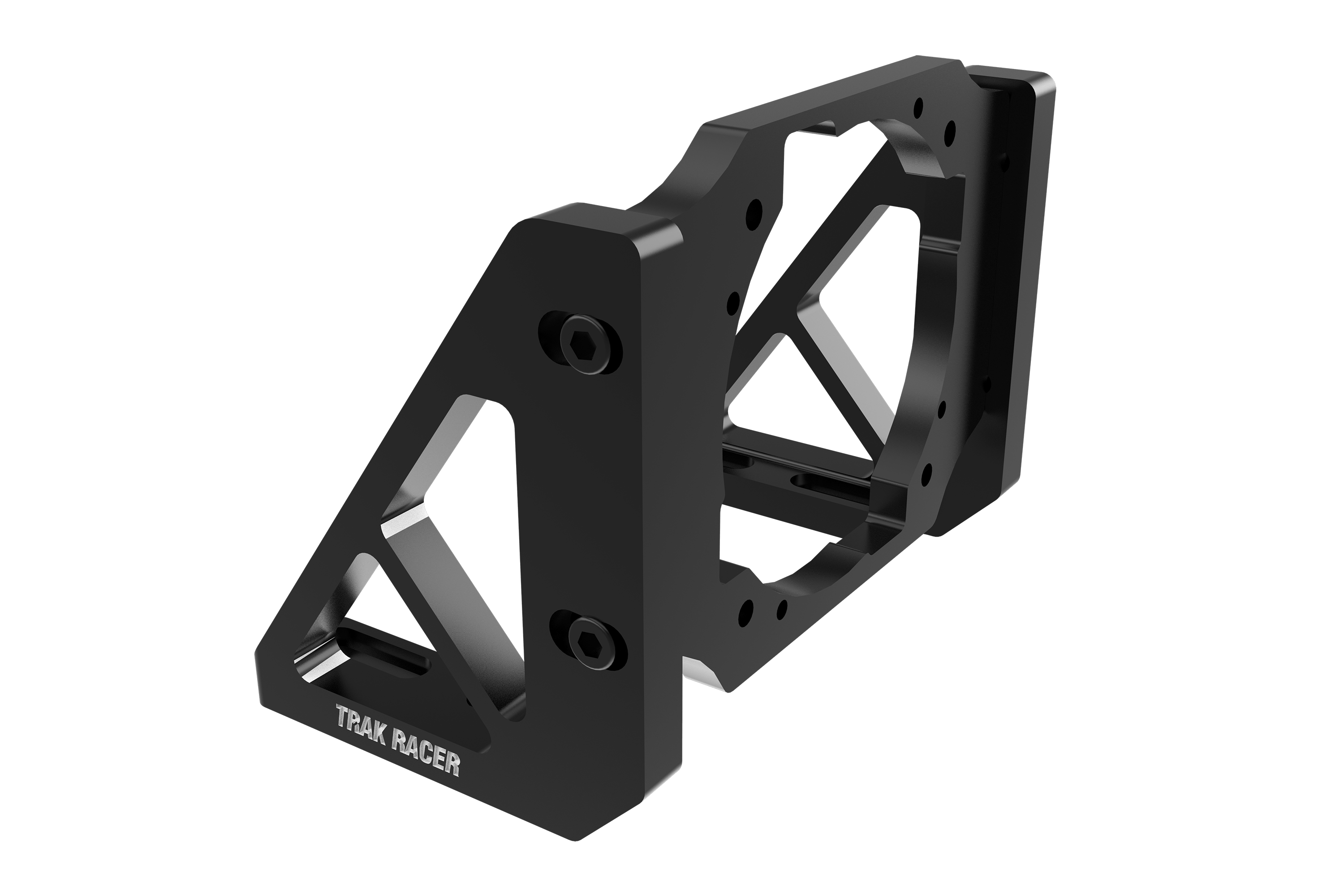 Universal Direct Motor Mount for Asetek Direct Drive Wheelbases