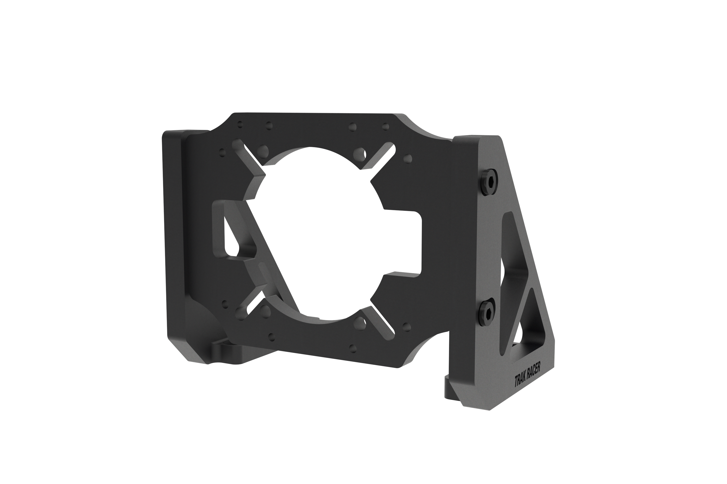 Universal Direct Motor Mount for MOZA R16 (V2), R21 (V2), R21 and R25 Wheelbases