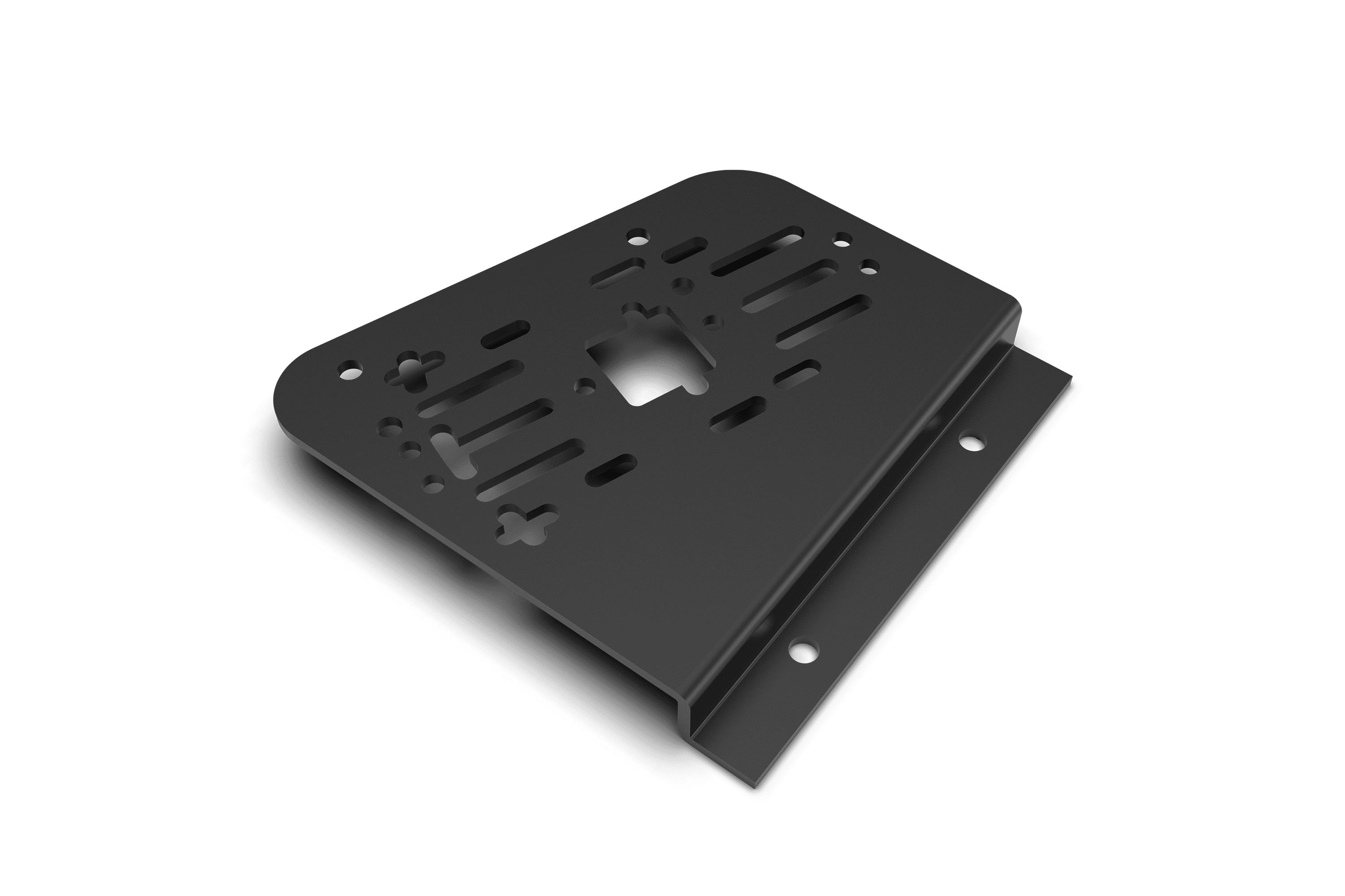 Handbrake Mount - Left or Right Side Mounting