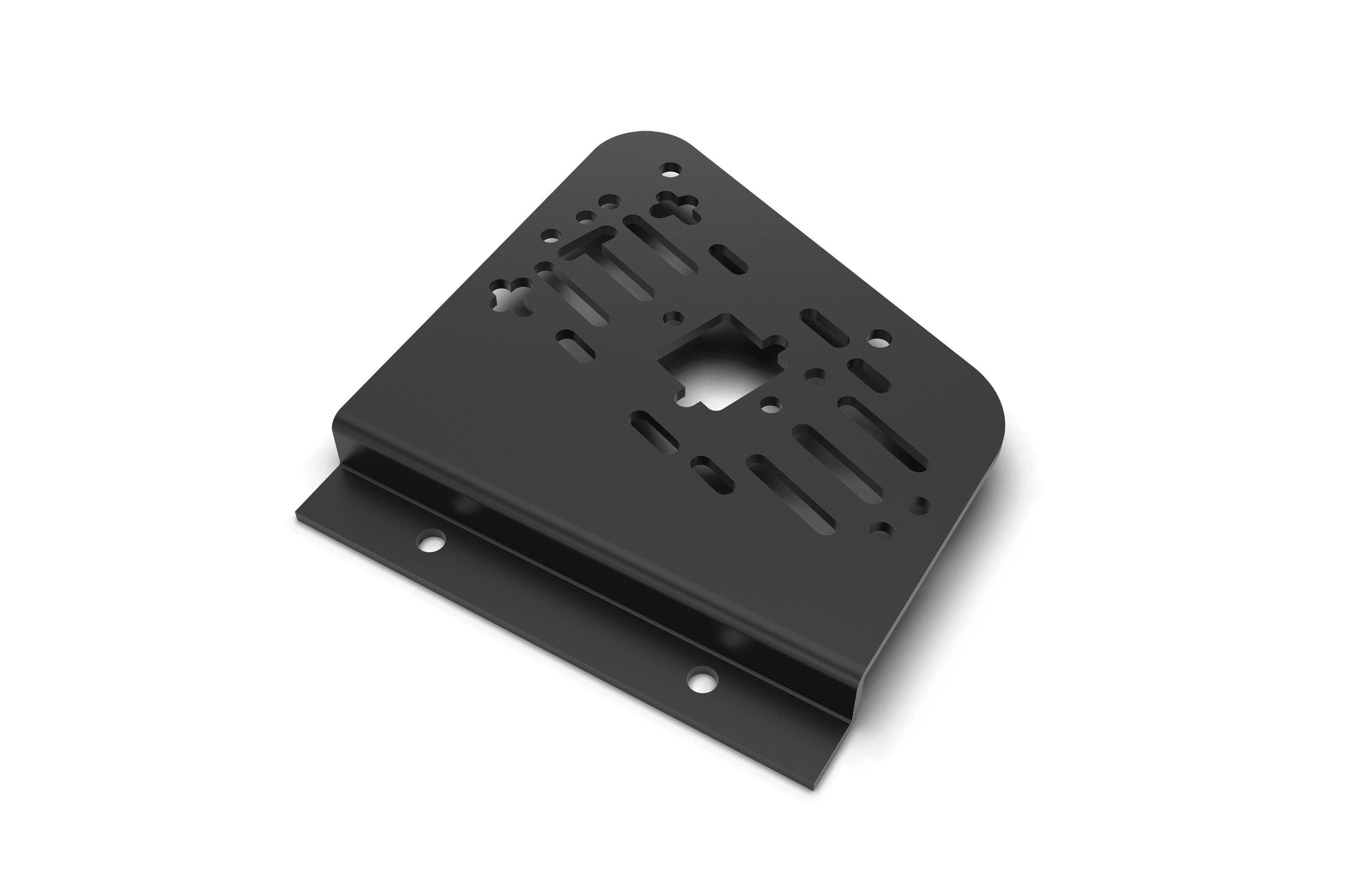 Handbrake Mount - Left Side Mounting