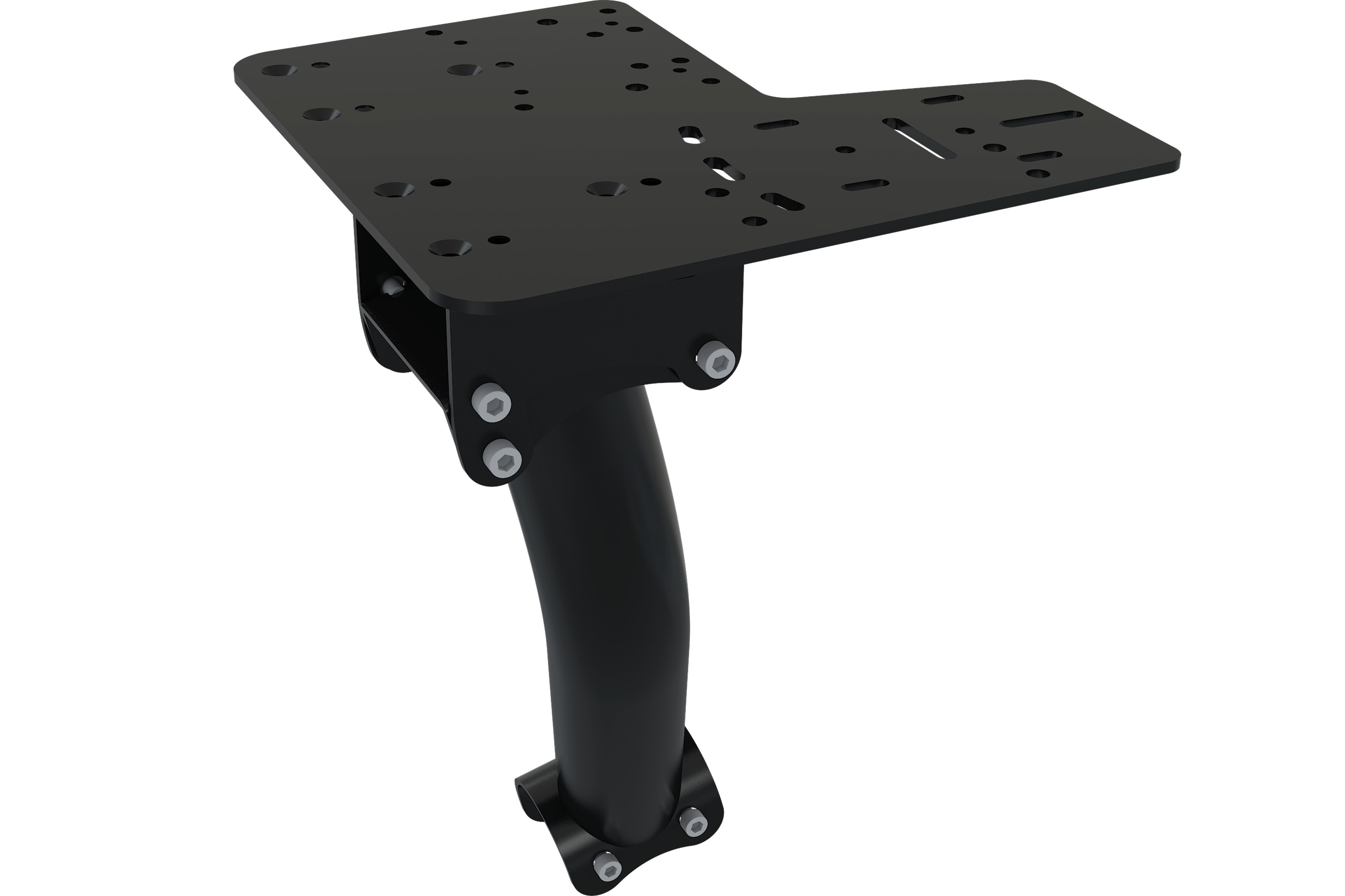Left/Right Side Shifter/Handbrake Upgrade Kit - Black
