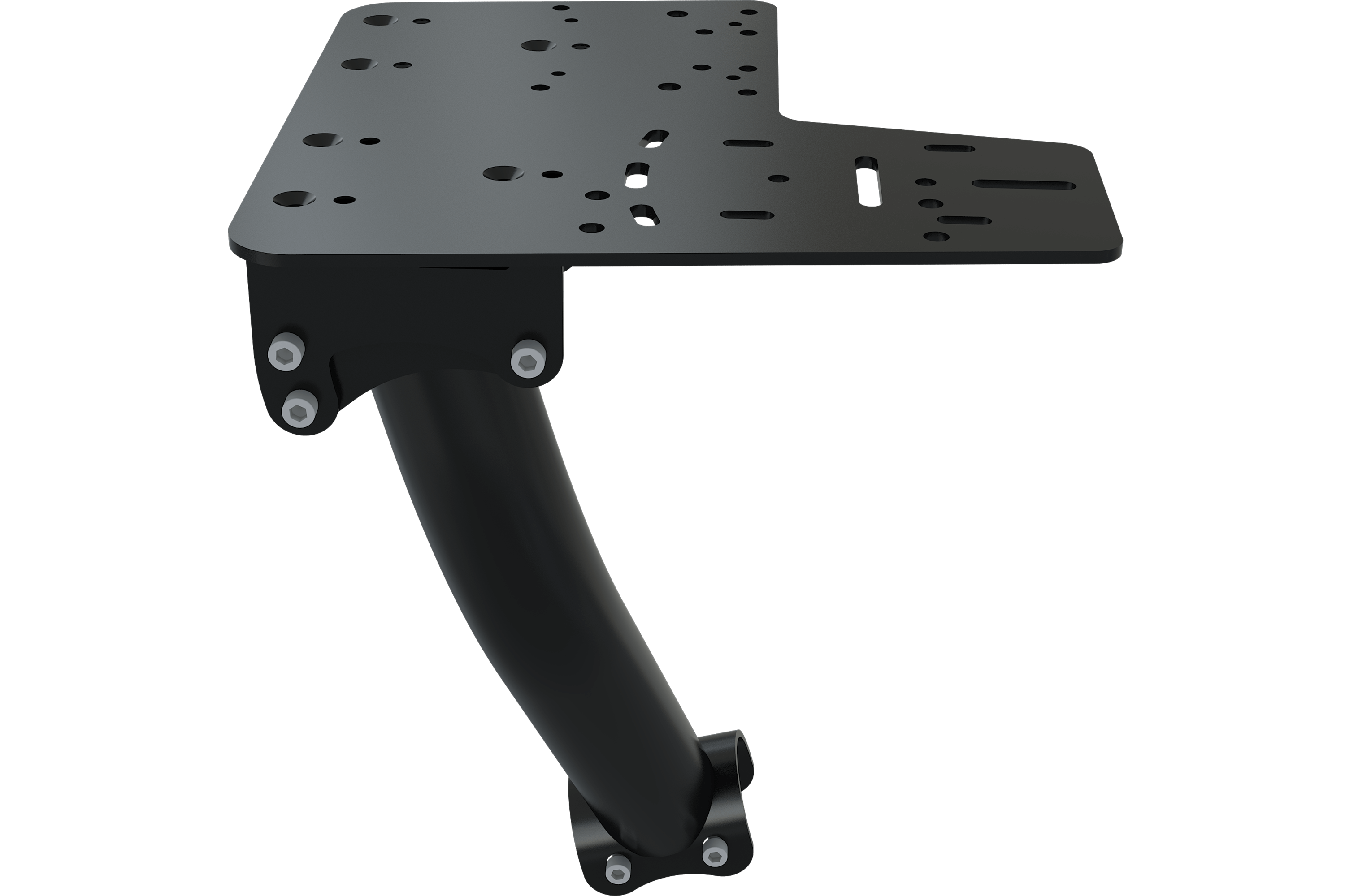 Left/Right Side Shifter/Handbrake Upgrade Kit - Black
