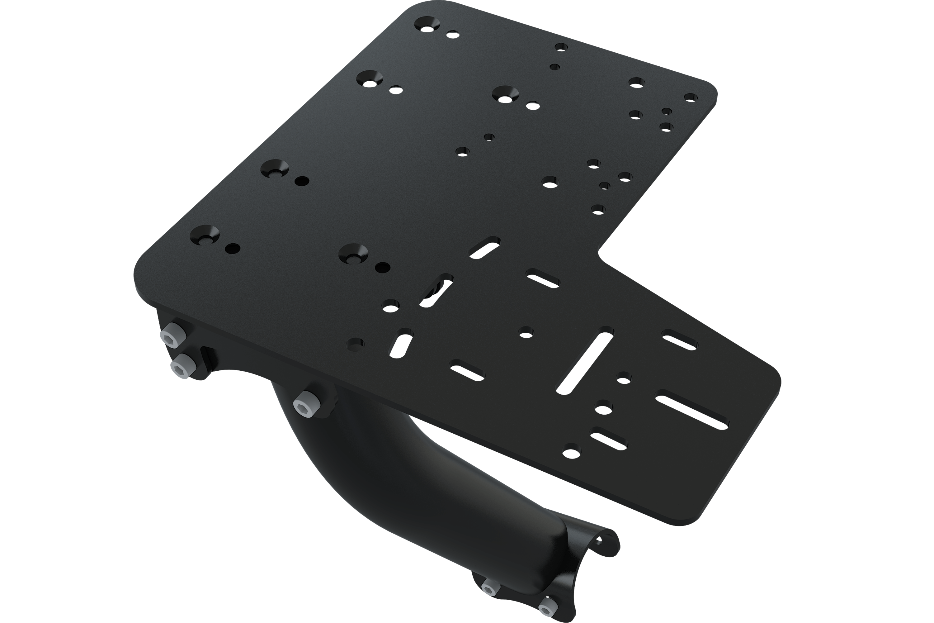 Left/Right Side Shifter/Handbrake Upgrade Kit - Black