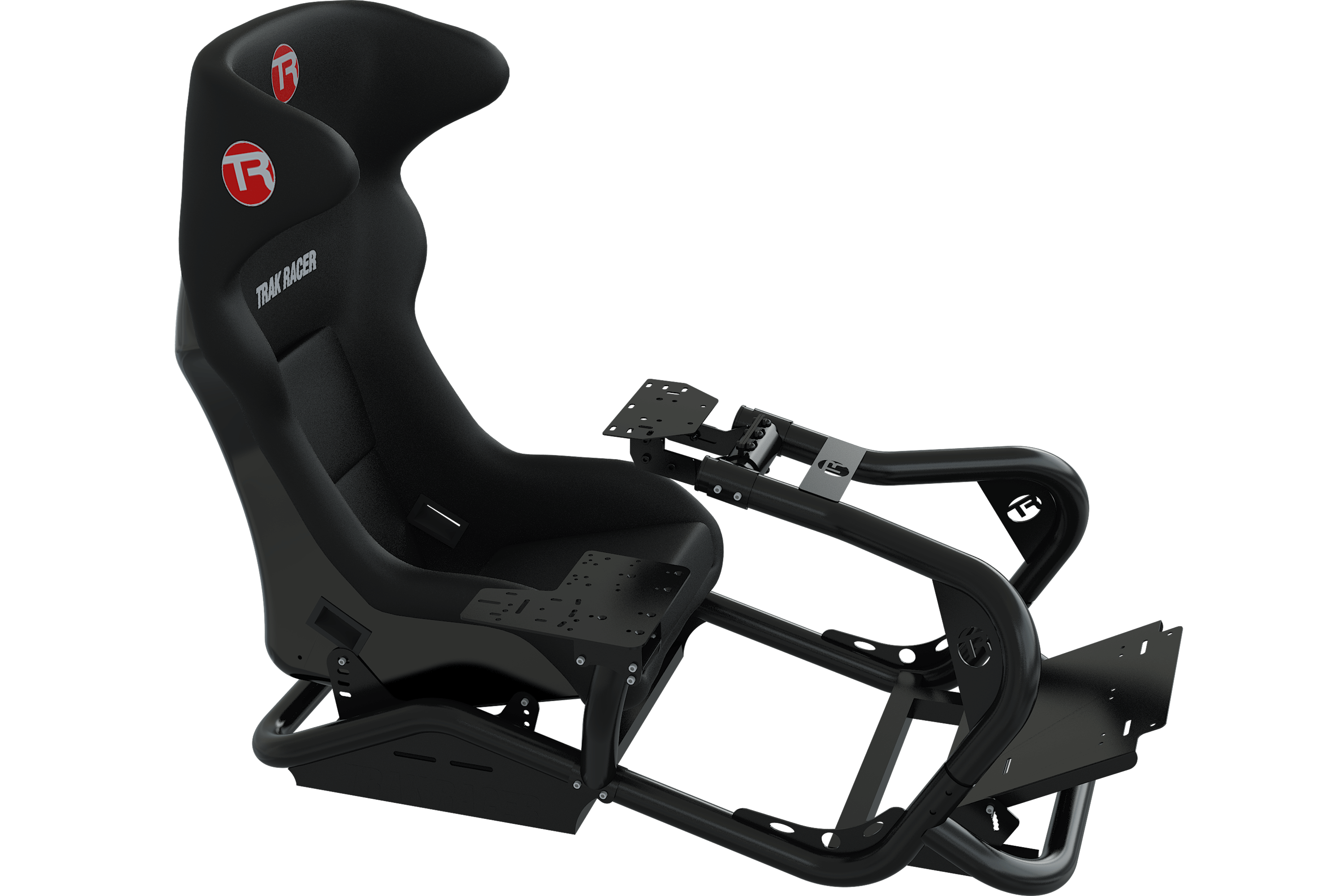 Left/Right Side Shifter/Handbrake Upgrade Kit - Black